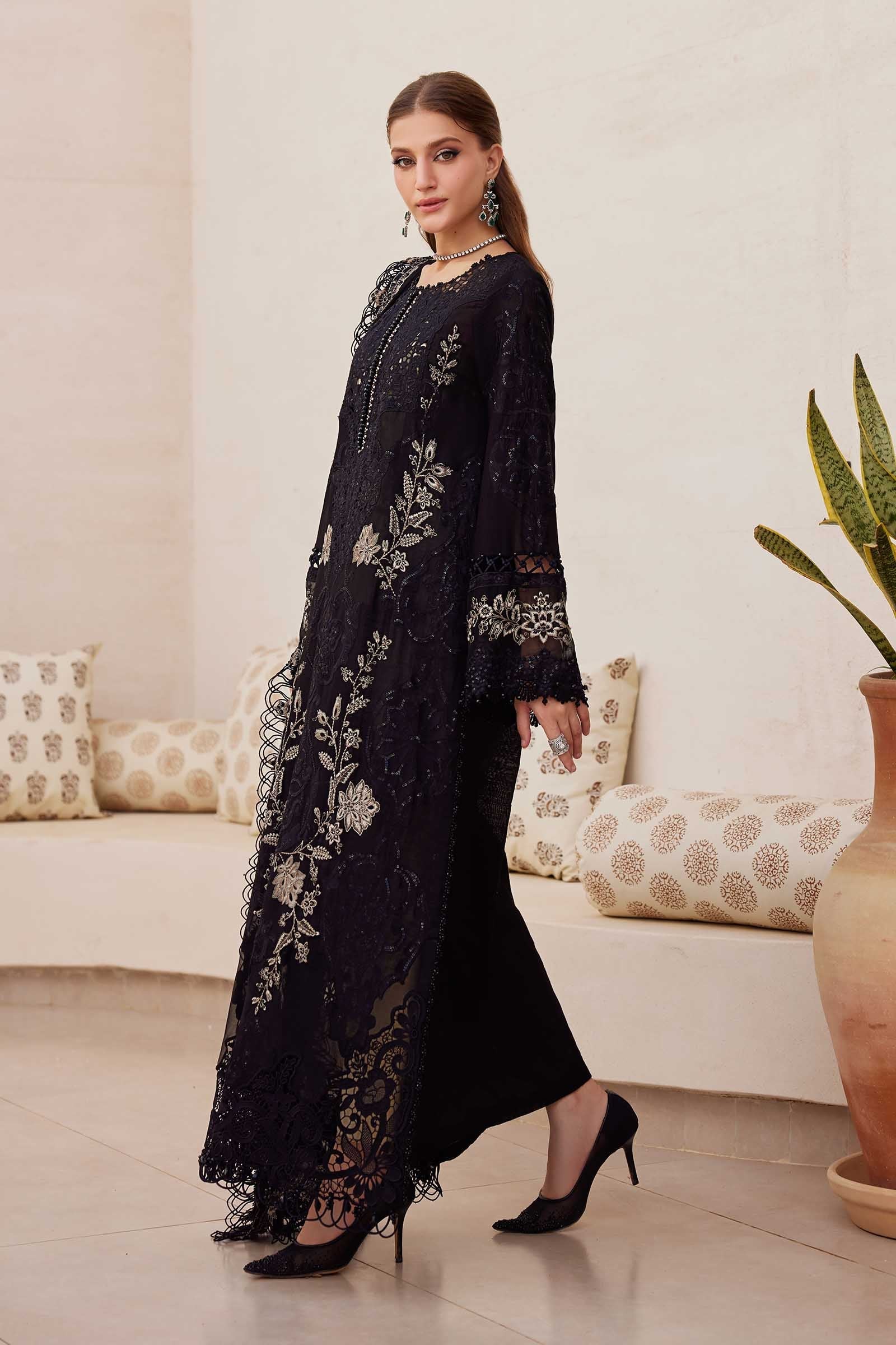 Maria B | Eid Collection 25 | 25-03 - Official Maria B stockist in UK - Sakeena London