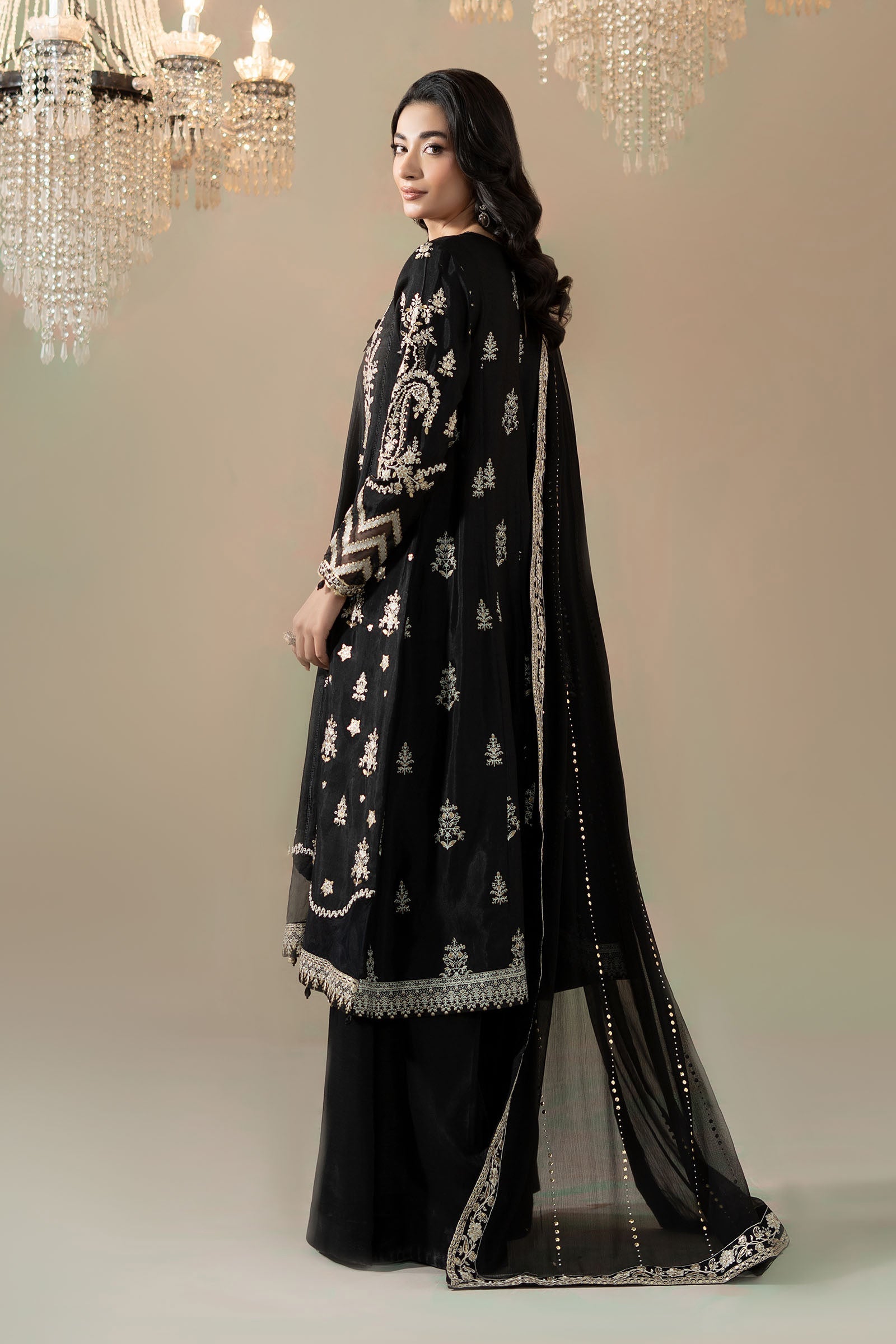 Maria B | Soiree Formals | WFS-09-03 - Official Maria B stockist in UK - Sakeena London