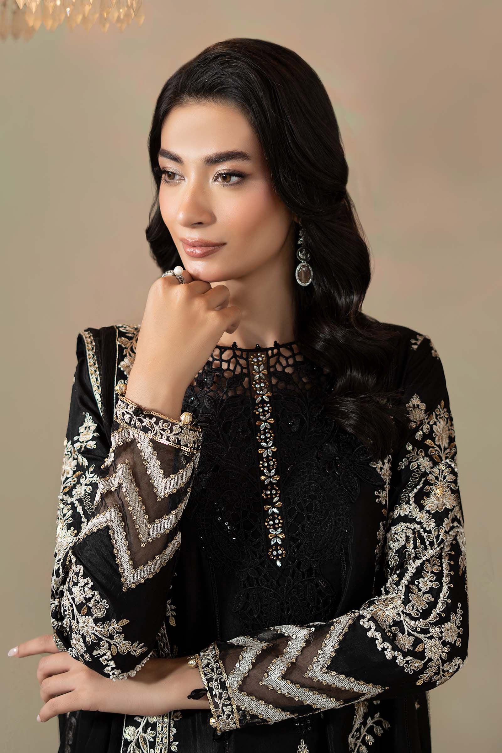 Maria B | Soiree Formals | WFS-09-03 - Official Maria B stockist in UK - Sakeena London