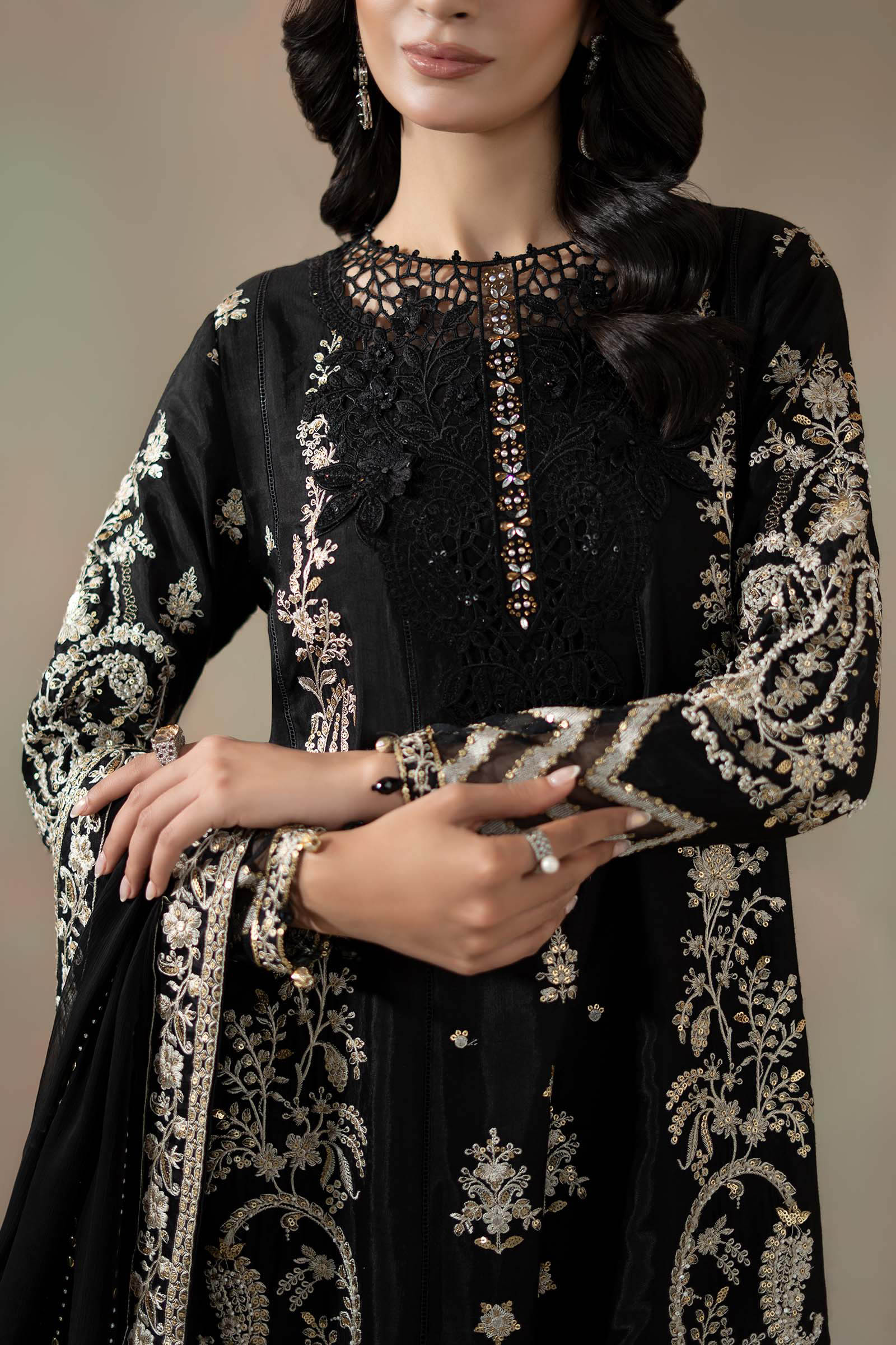 Maria B | Soiree Formals | WFS-09-03 - Official Maria B stockist in UK - Sakeena London
