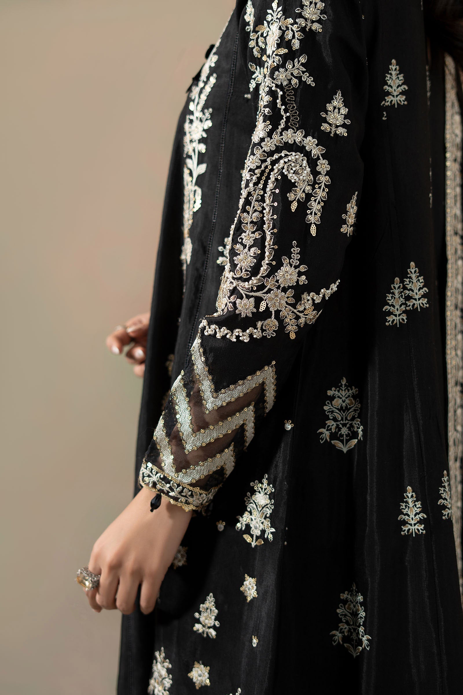 Maria B | Soiree Formals | WFS-09-03 - Official Maria B stockist in UK - Sakeena London