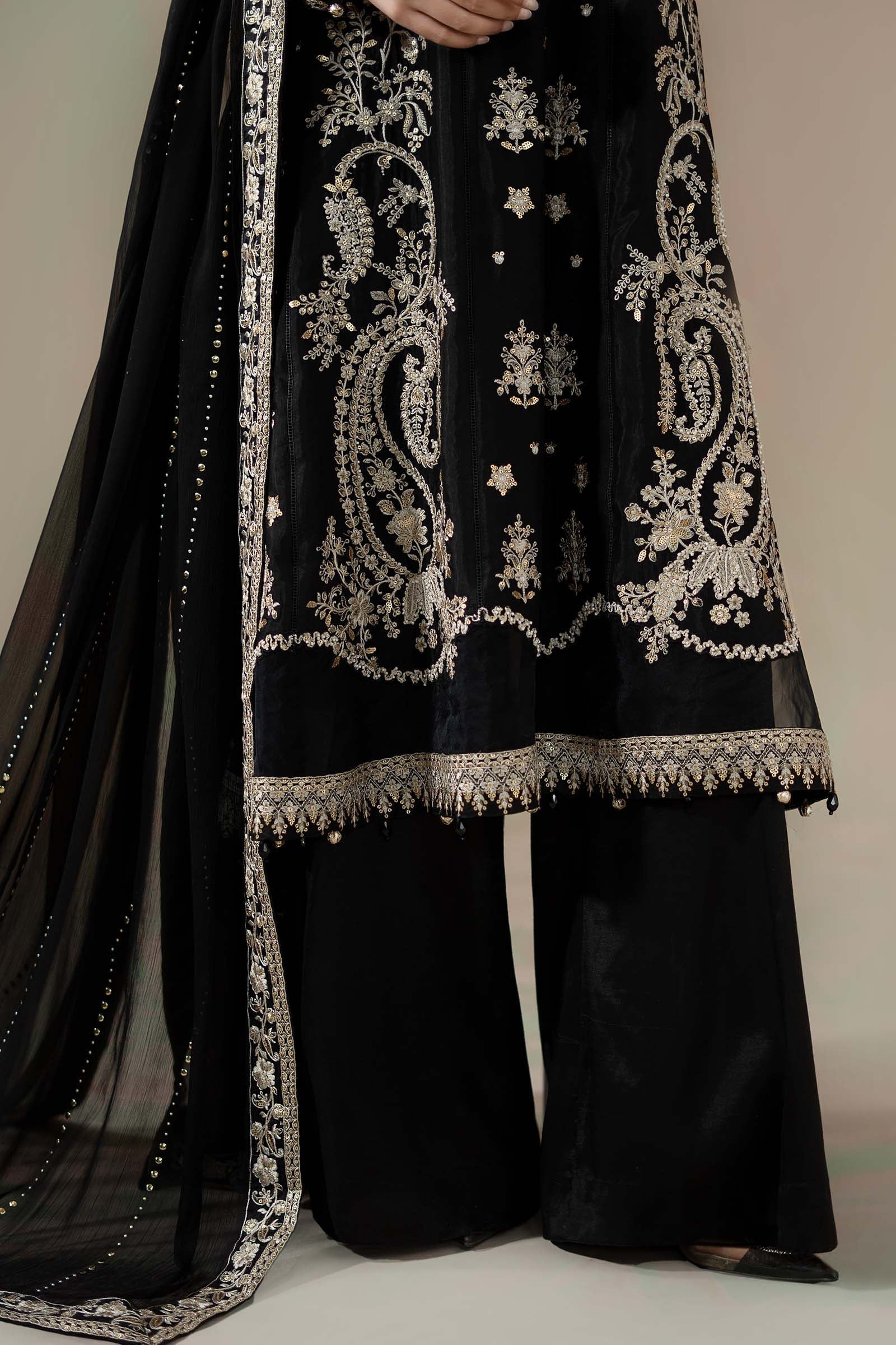 Maria B | Soiree Formals | WFS-09-03 - Official Maria B stockist in UK - Sakeena London