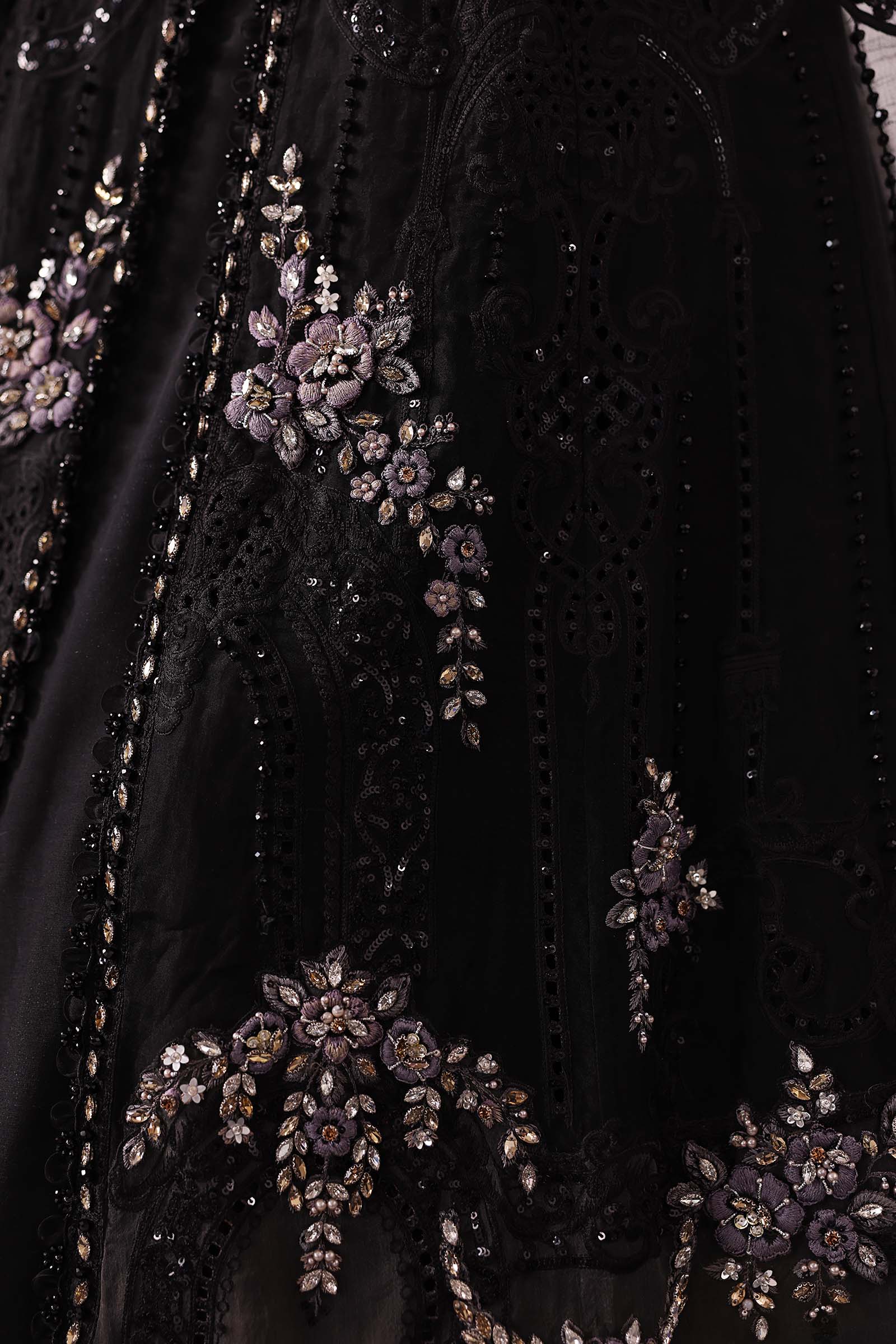 Maria B | Embroidered 2025 | BD-3004 - Official Maria B stockist in UK - Sakeena London