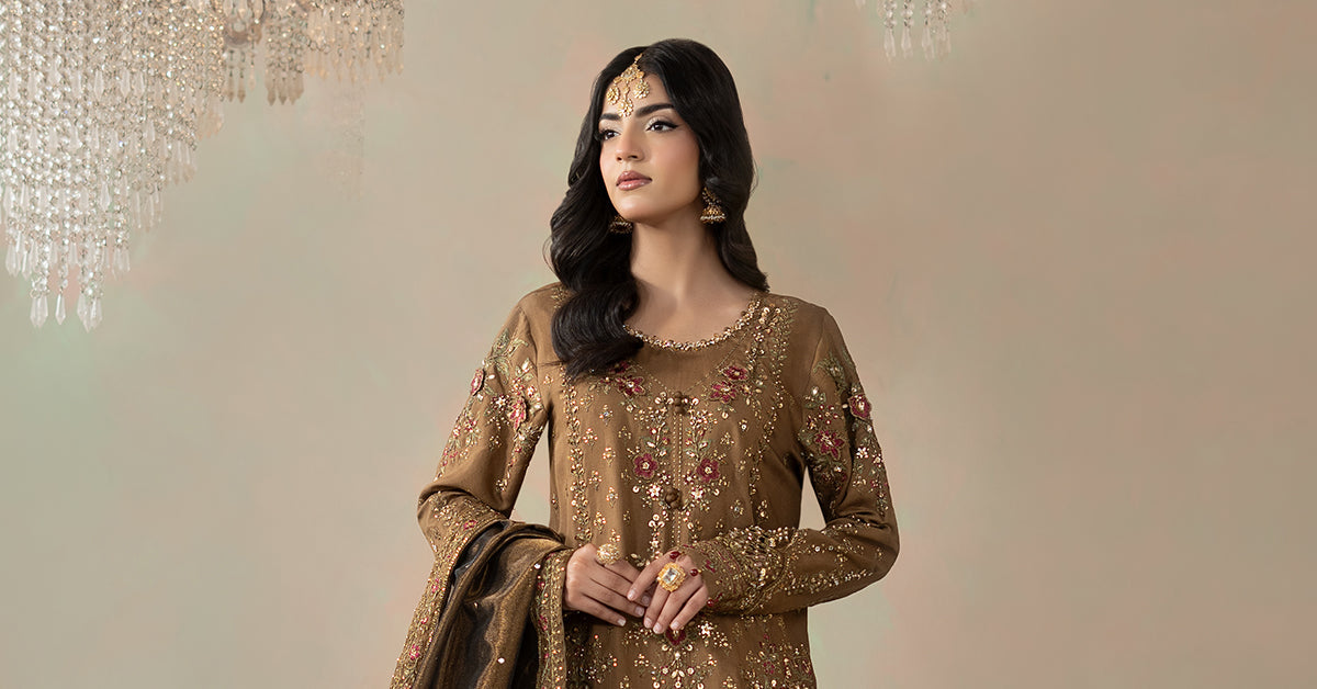 Maria B | Soiree Formals | WFS-09-04 - Official Maria B stockist in UK - Sakeena London