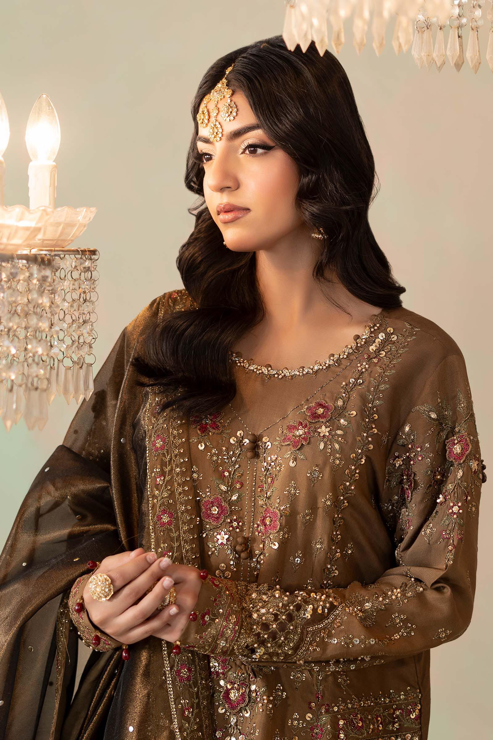 Maria B | Soiree Formals | WFS-09-04 - Official Maria B stockist in UK - Sakeena London