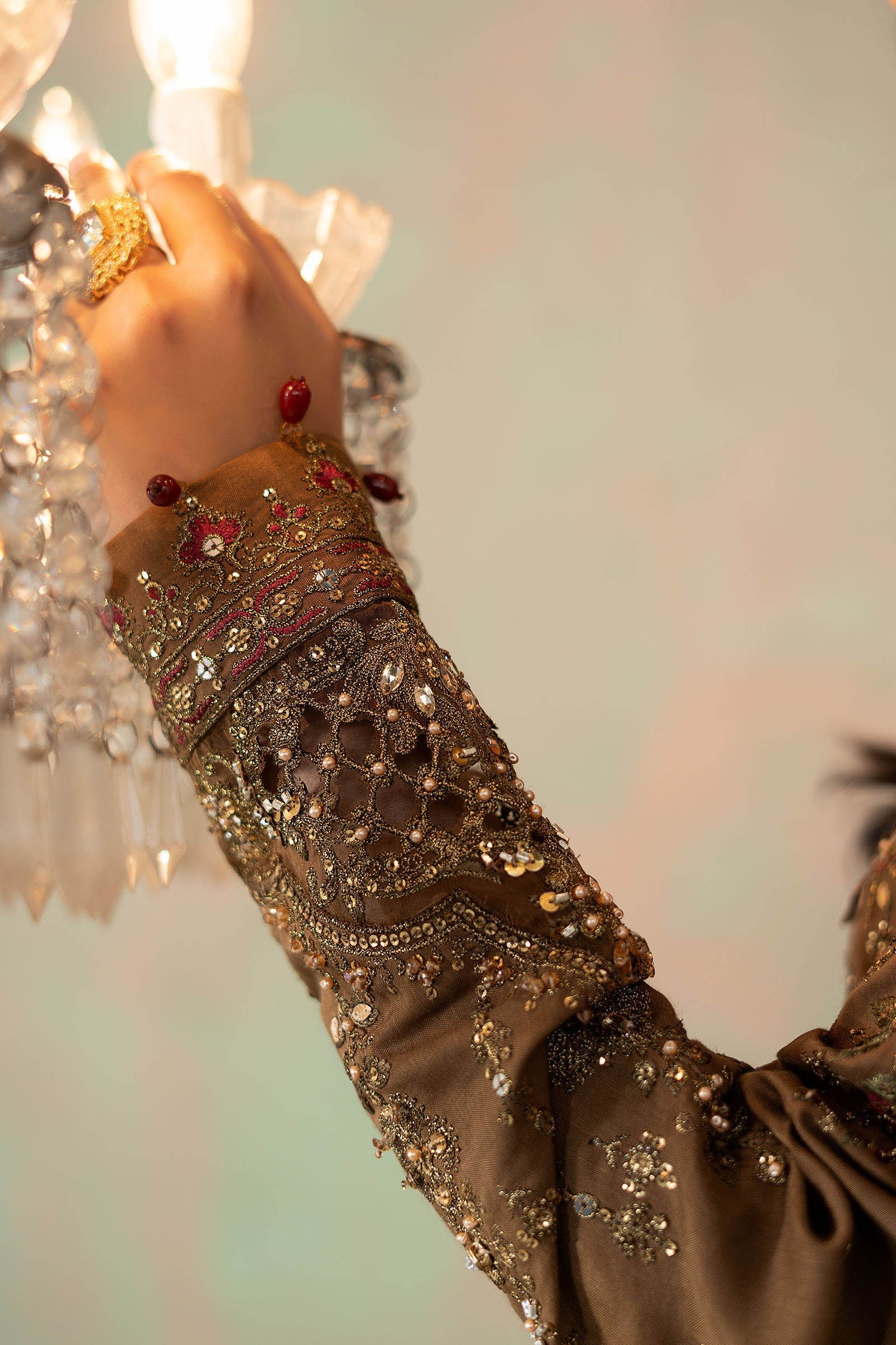 Maria B | Soiree Formals | WFS-09-04 - Official Maria B stockist in UK - Sakeena London