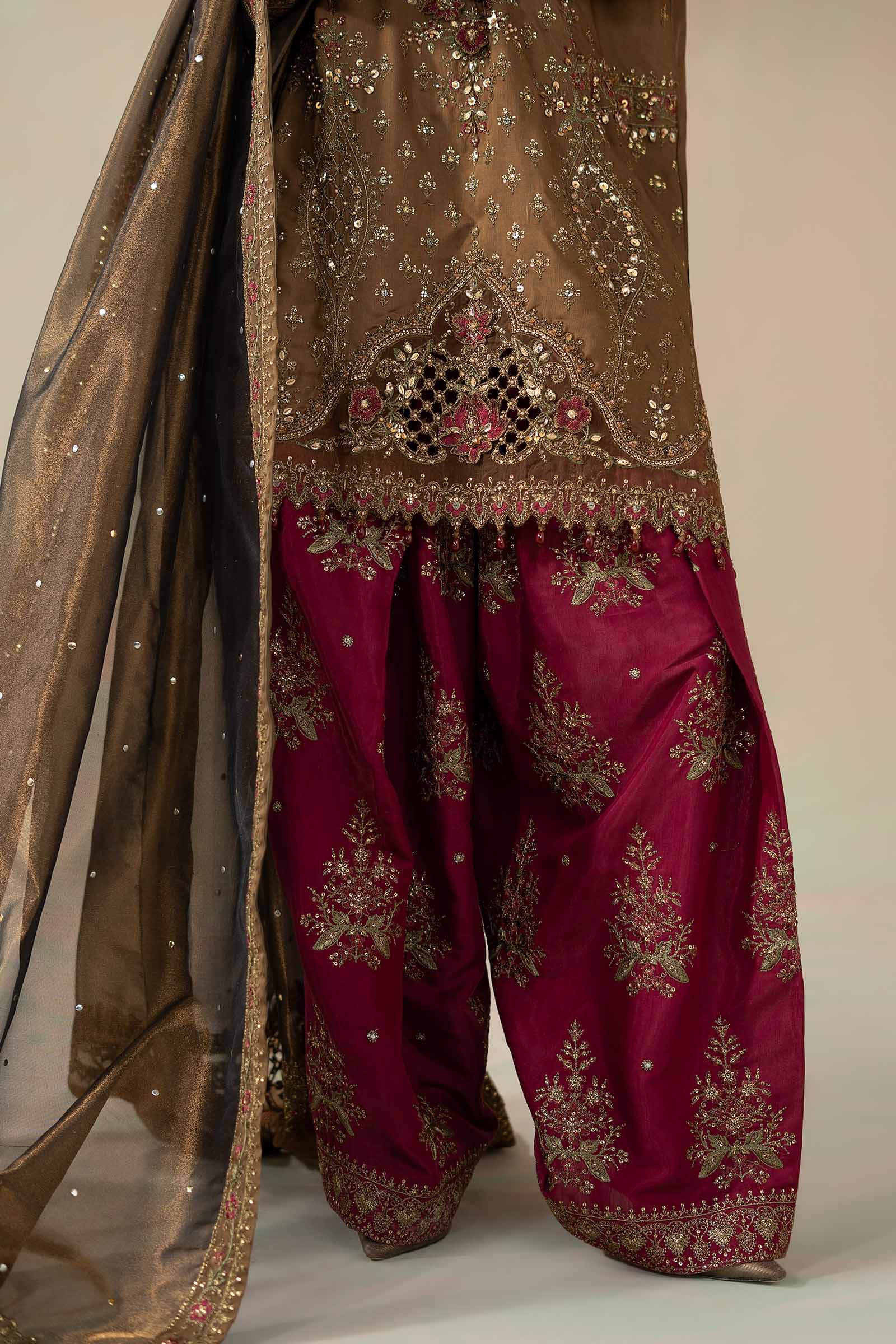 Maria B | Soiree Formals | WFS-09-04 - Official Maria B stockist in UK - Sakeena London