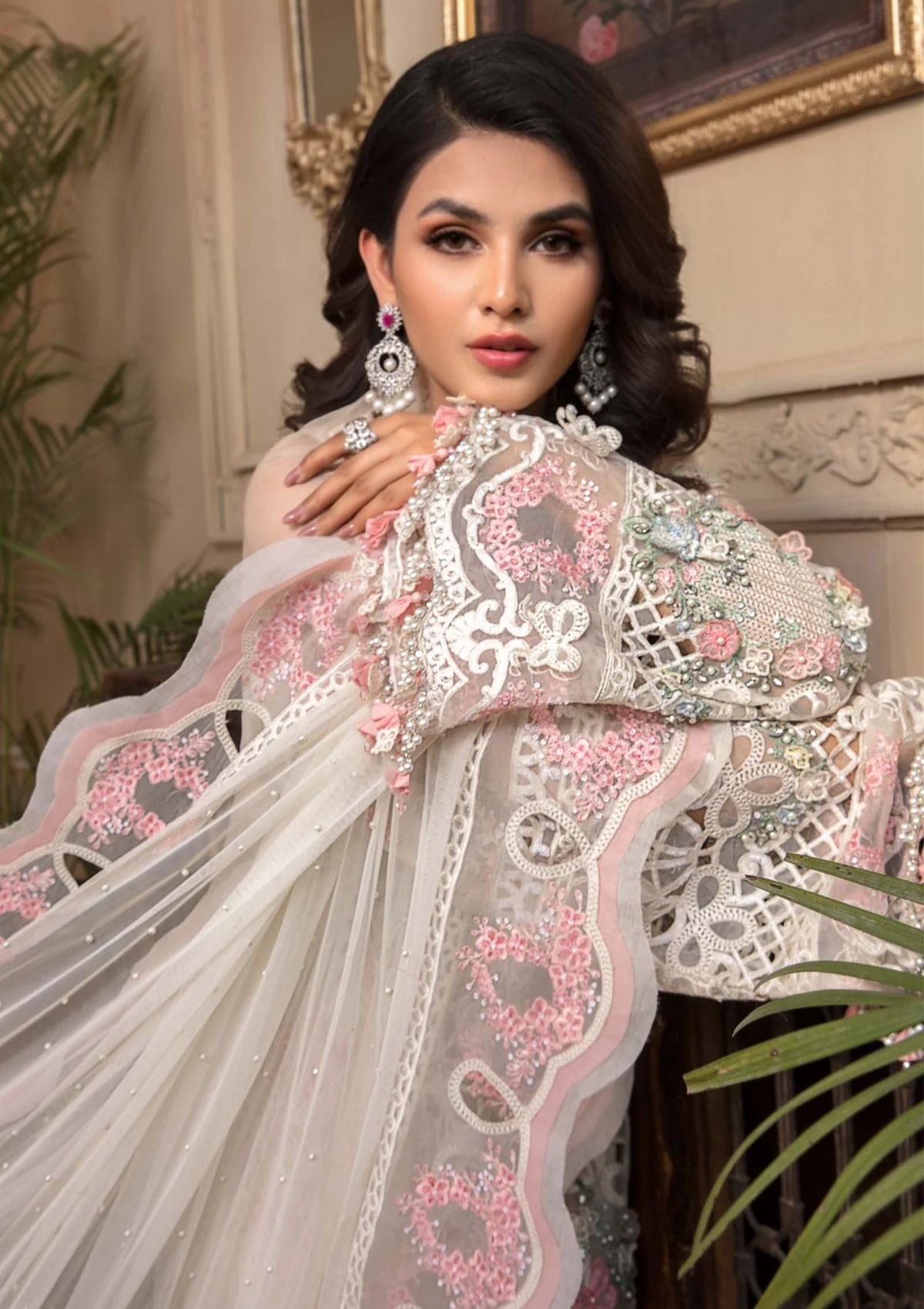 Formal Collection - Maria B - MBROIDERED - Heritage - MBH#4