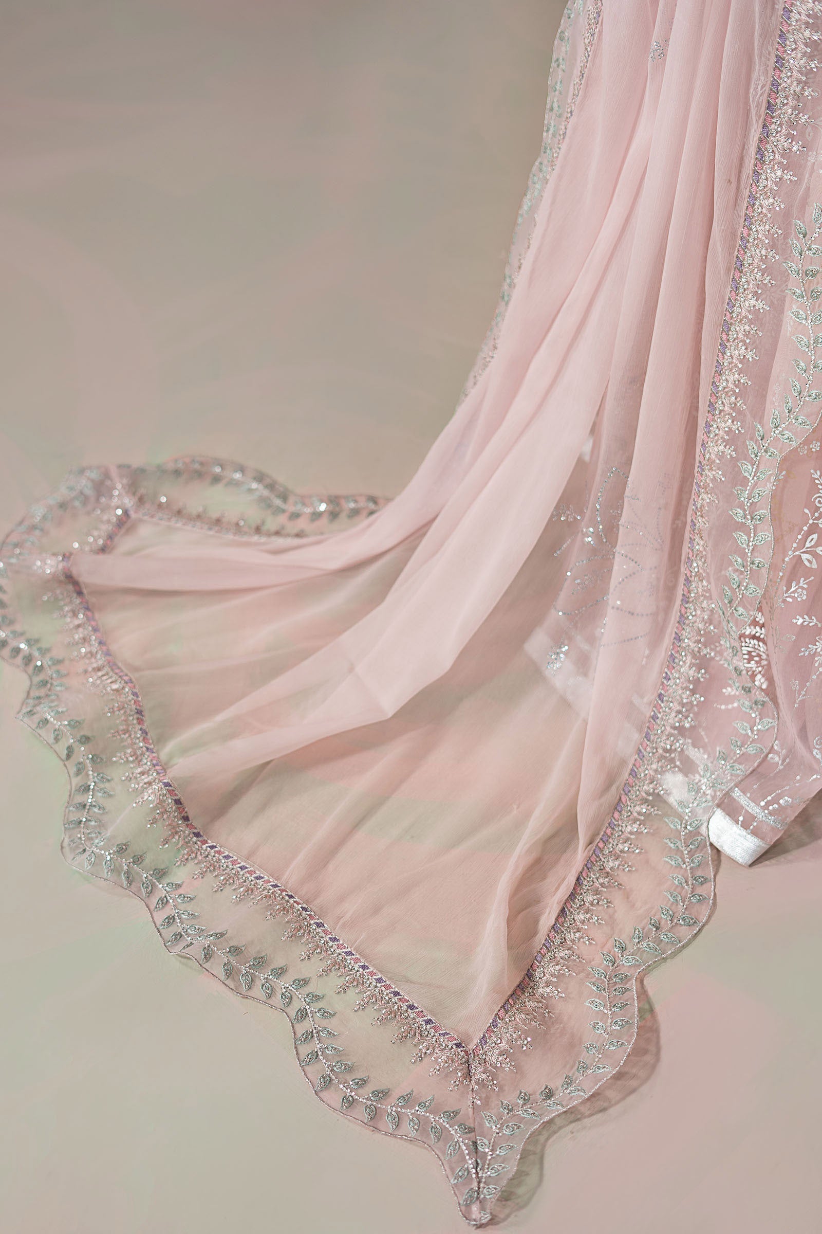 Maria B | Soiree Formals | WFS-09-05-Nude - Official Maria B stockist in UK - Sakeena London