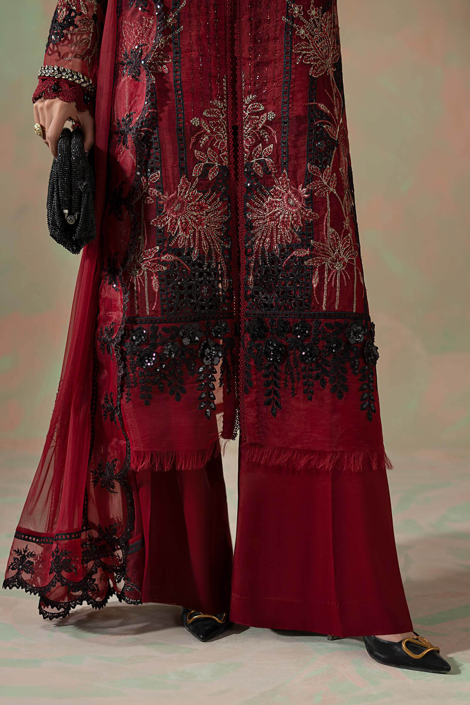 Maria B | Soiree Formals | WFS-09-06 - Official Maria B stockist in UK - Sakeena London