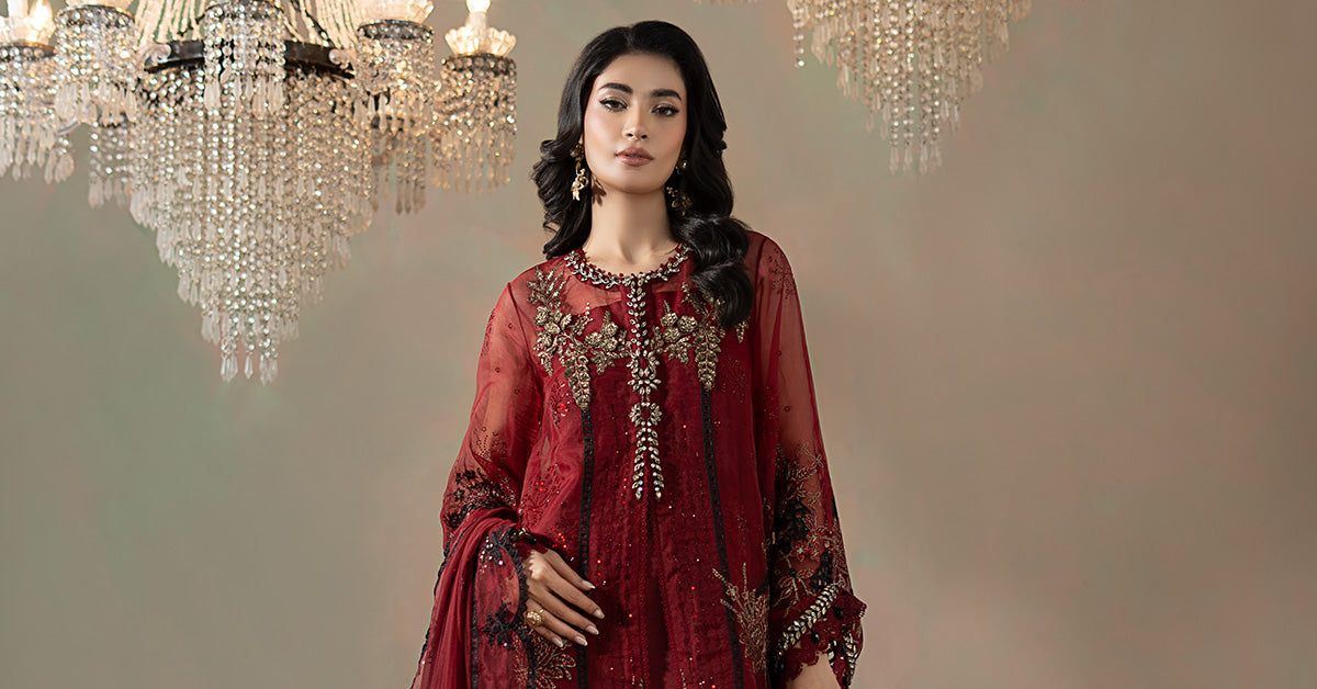 Maria B | Soiree Formals | WFS-09-06 - Official Maria B stockist in UK - Sakeena London