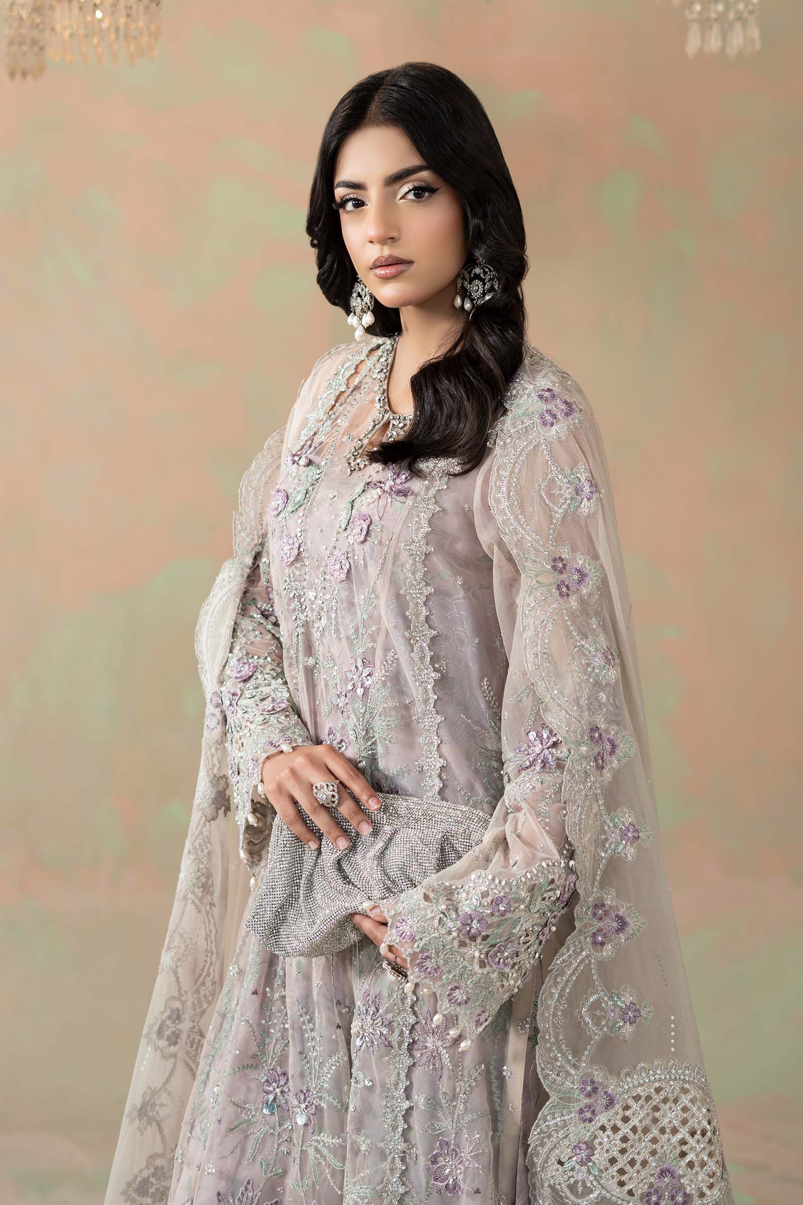 Maria B | Soiree Formals | WFS-09-07 - Official Maria B stockist in UK - Sakeena London