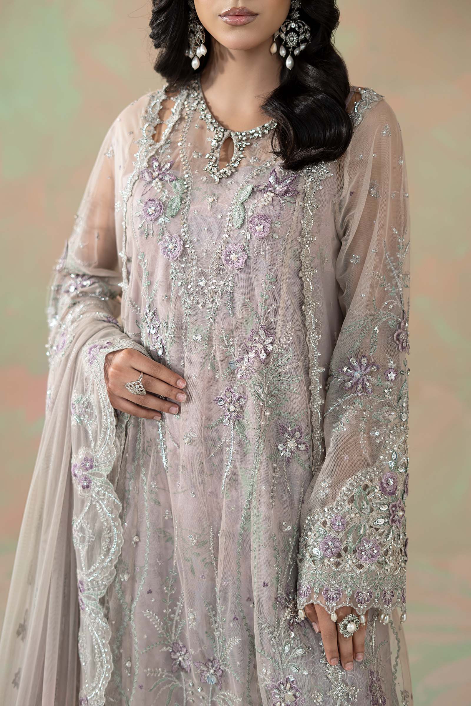 Maria B | Soiree Formals | WFS-09-07 - Official Maria B stockist in UK - Sakeena London