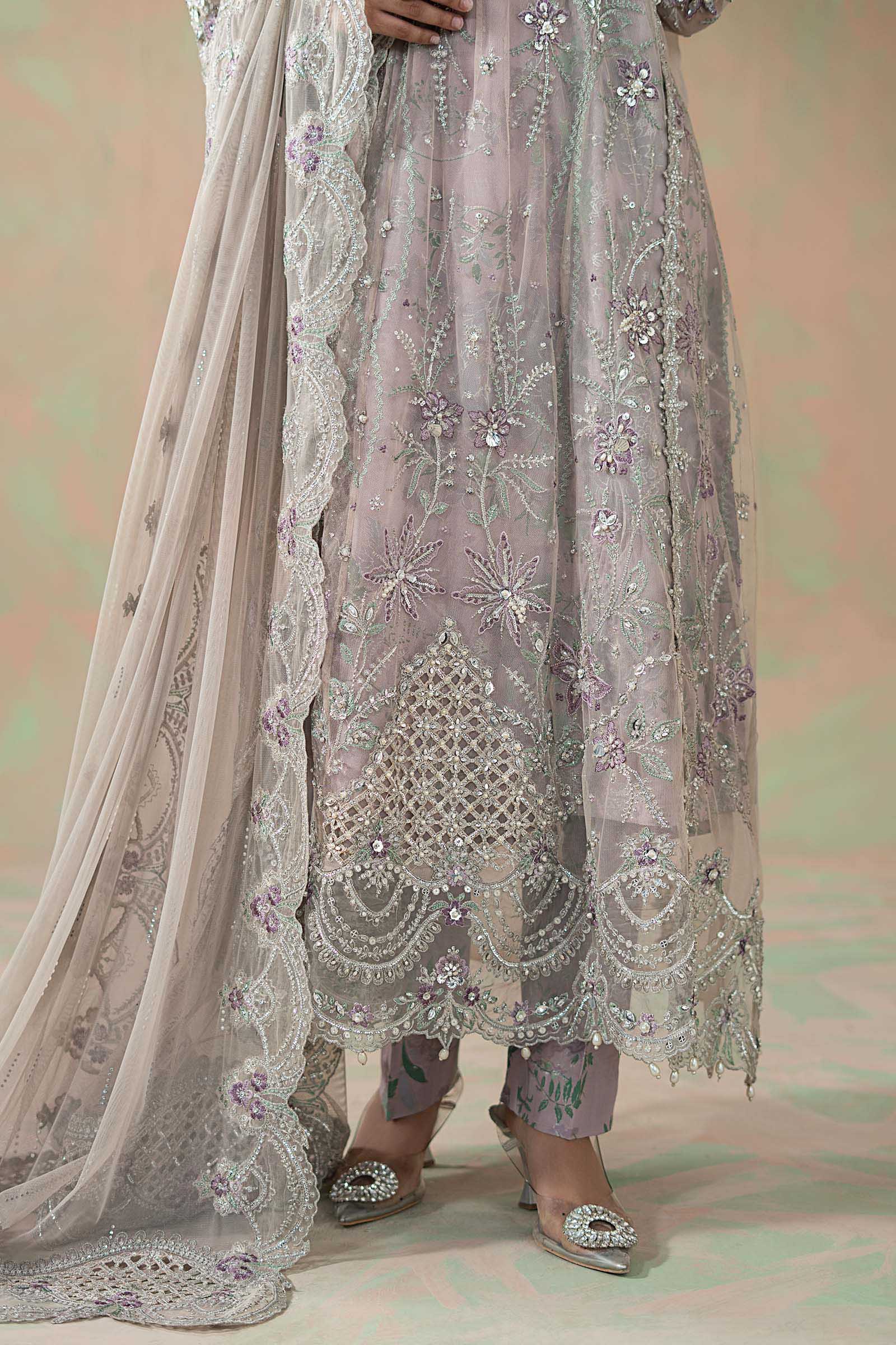 Maria B | Soiree Formals | WFS-09-07 - Official Maria B stockist in UK - Sakeena London