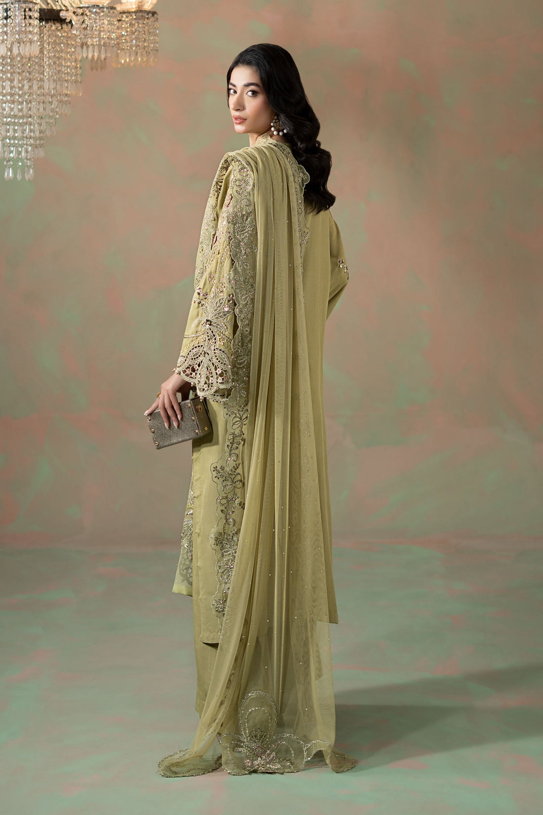 Maria B | Soiree Formals | WFS-09-08 - Official Maria B stockist in UK - Sakeena London