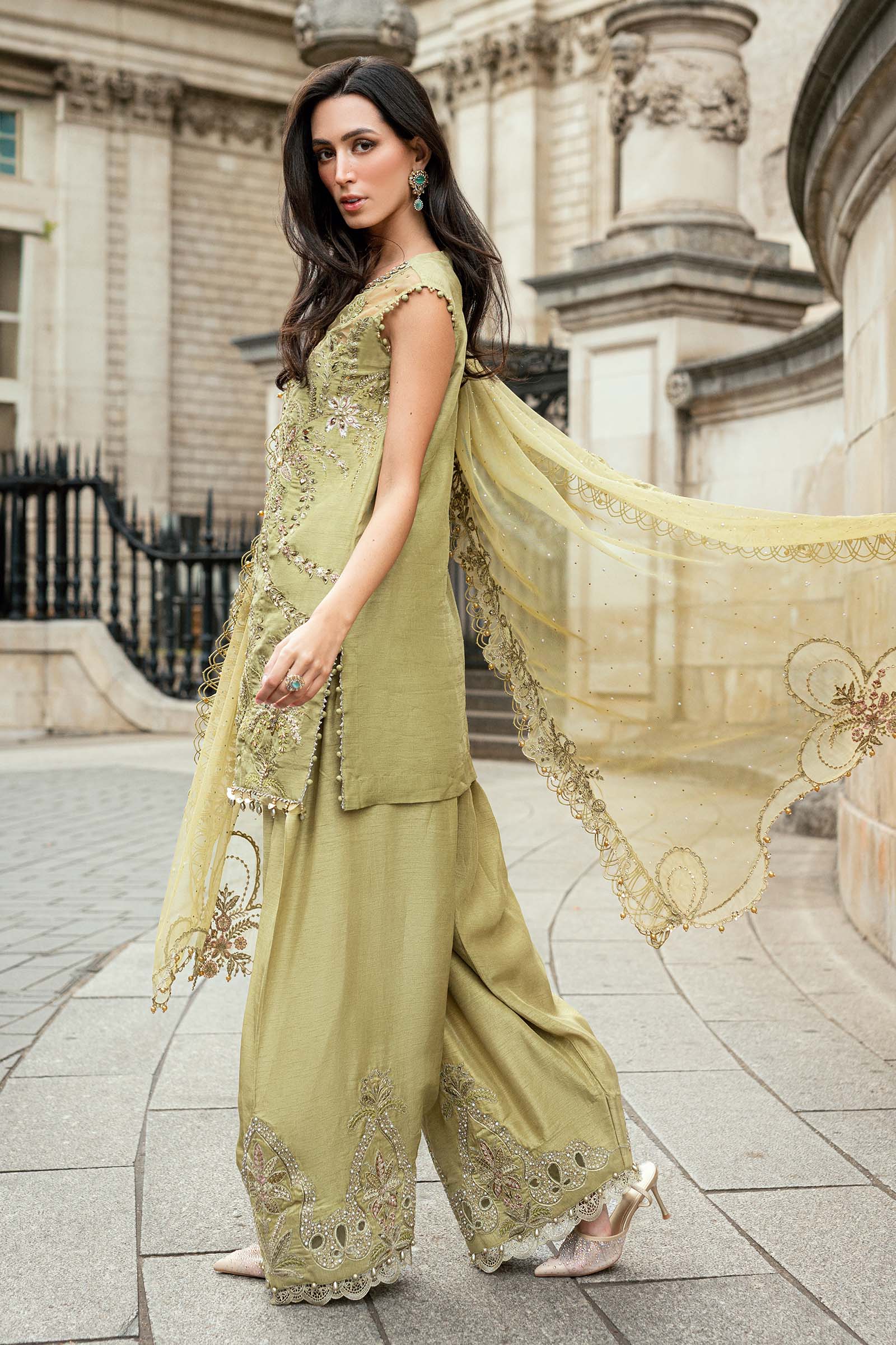 Maria B | Soiree Formals 25 | WF-09-08 - Official Maria B stockist in UK - Sakeena London
