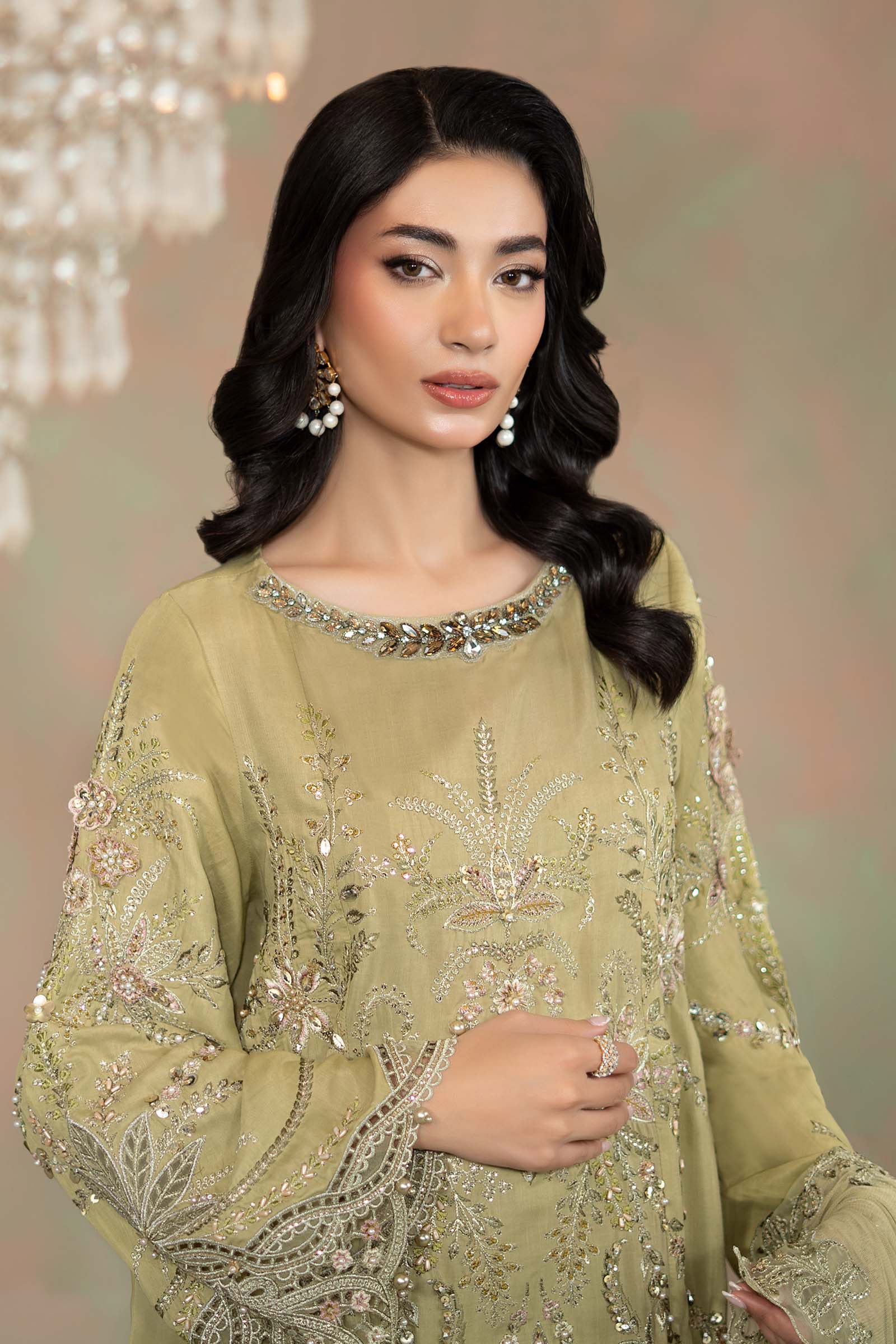 Maria B | Soiree Formals | WFS-09-08 - Official Maria B stockist in UK - Sakeena London