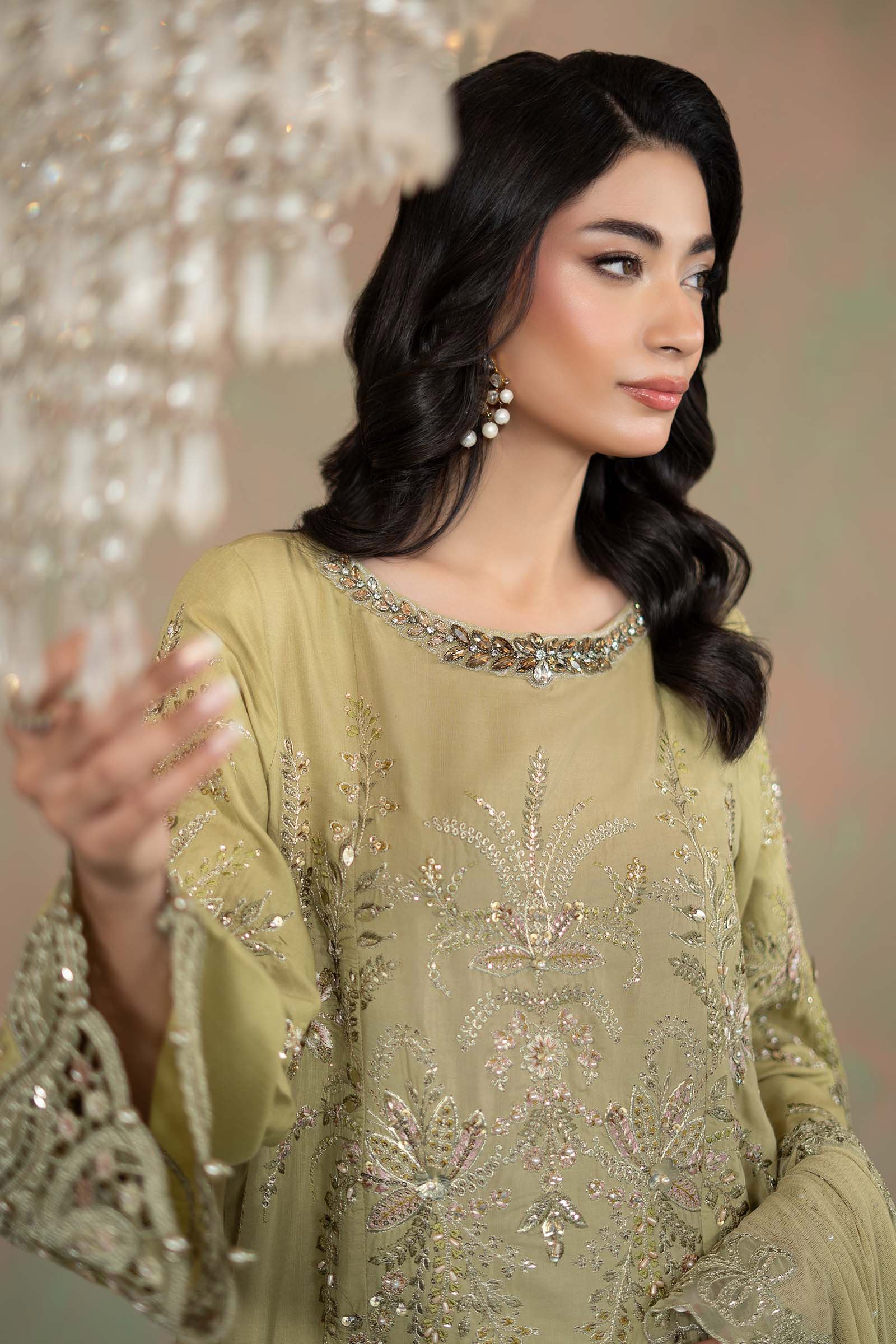 Maria B | Soiree Formals | WFS-09-08 - Official Maria B stockist in UK - Sakeena London