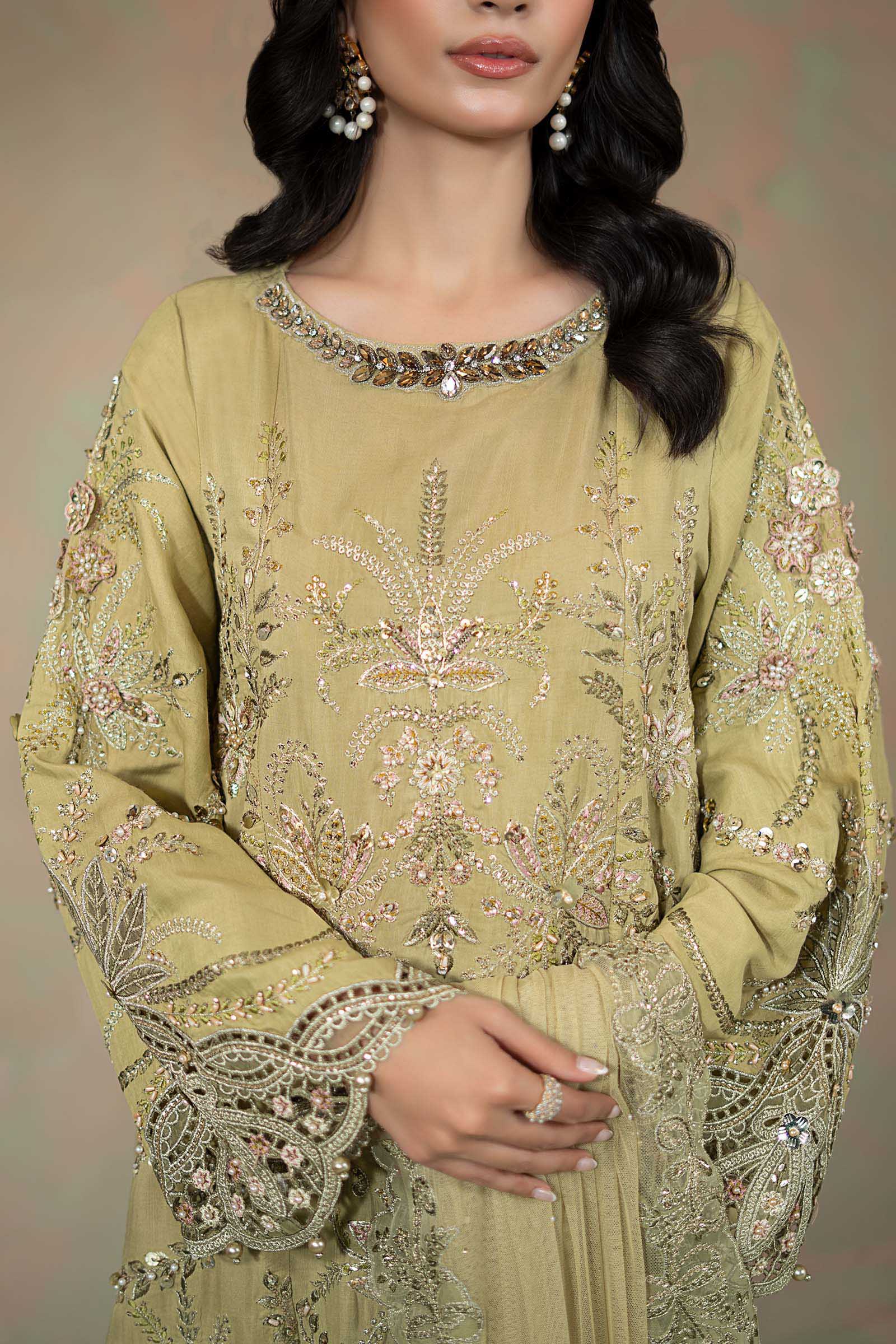 Maria B | Soiree Formals | WFS-09-08 - Official Maria B stockist in UK - Sakeena London
