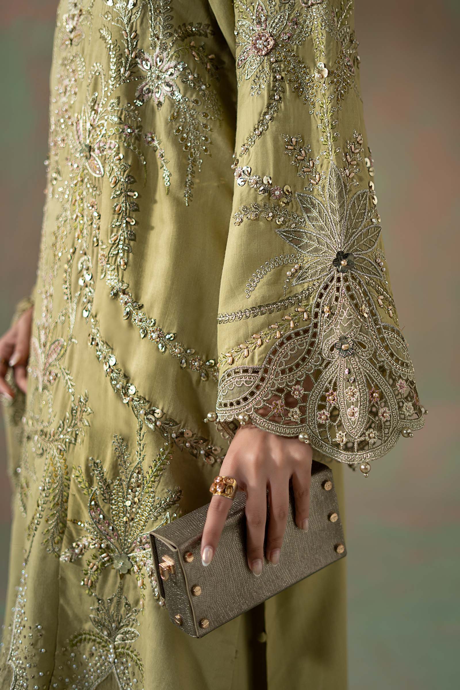 Maria B | Soiree Formals | WFS-09-08 - Official Maria B stockist in UK - Sakeena London