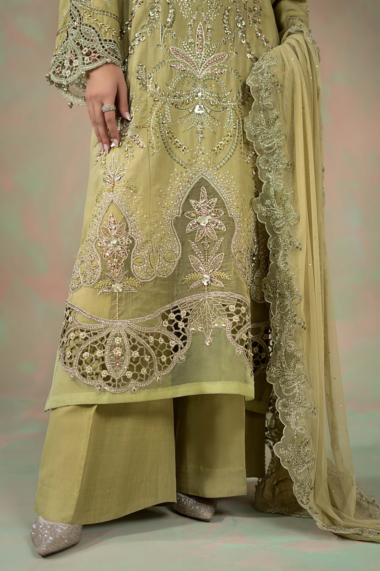 Maria B | Soiree Formals | WFS-09-08 - Official Maria B stockist in UK - Sakeena London