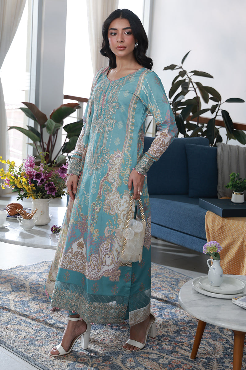Gulaal | Delia Lawn 26 | Eidra