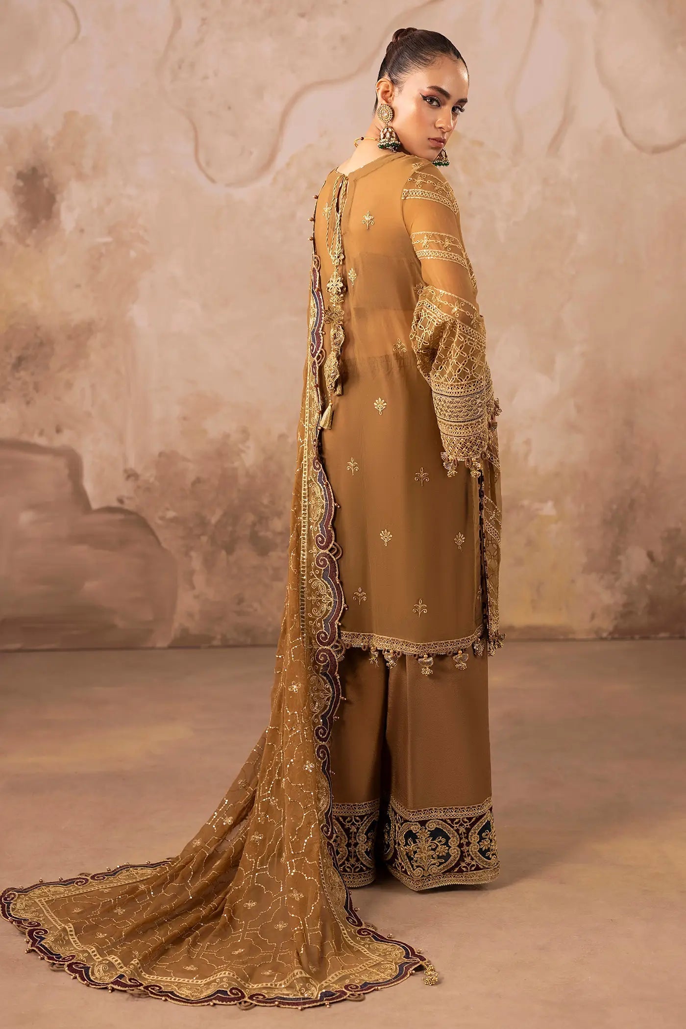 Adans Libas | Barroco Formals 25 | Barroco 1559 - Official Adans Libas stockist in UK - Sakeena London