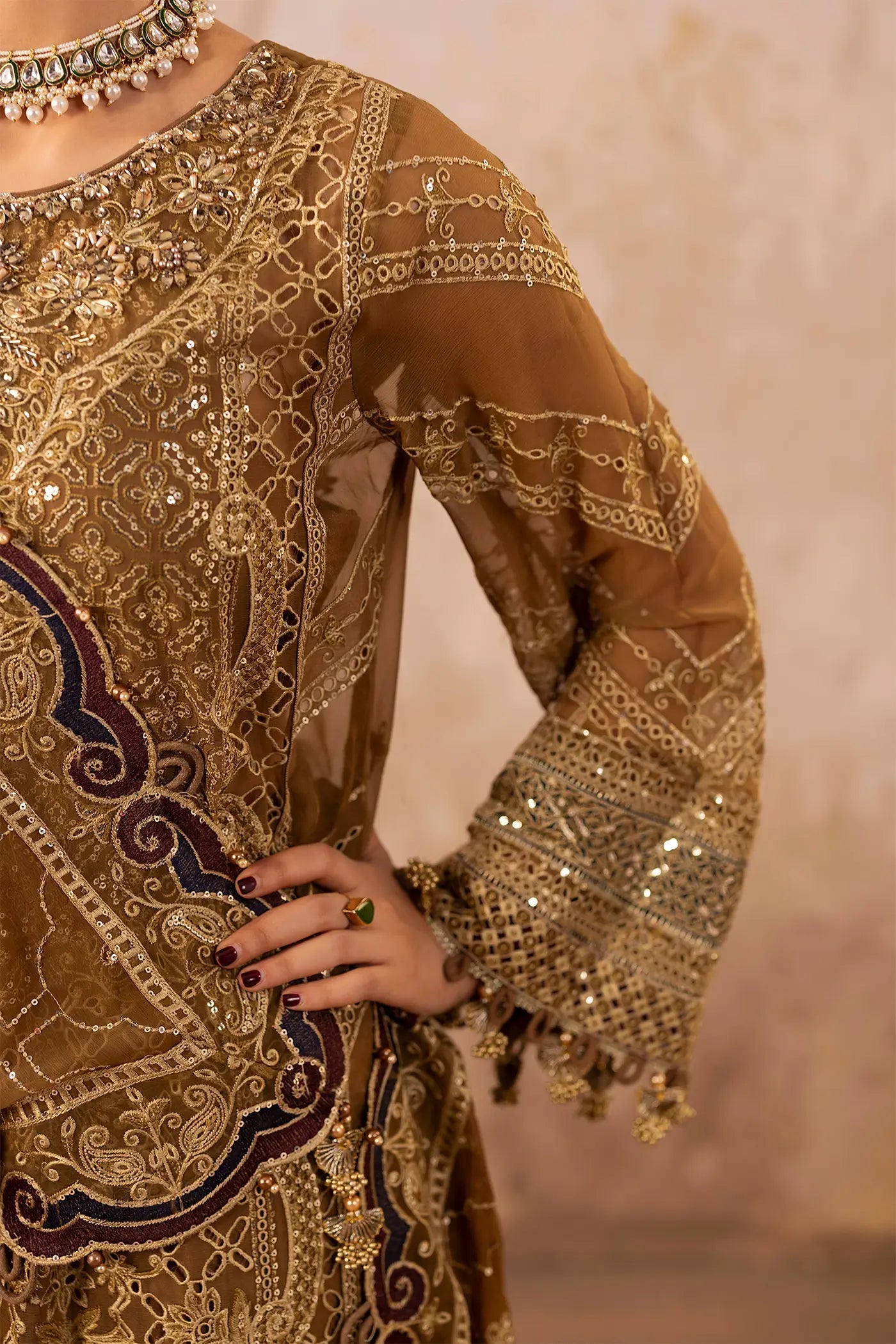 Adans Libas | Barroco Formals 25 | Barroco 1559 - Official Adans Libas stockist in UK - Sakeena London