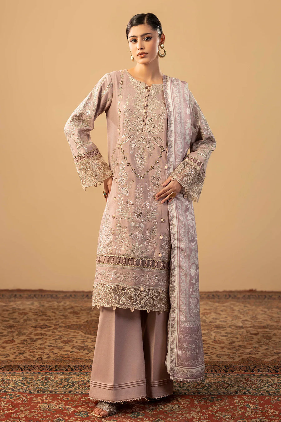 Adans Libas | Dhanak Studio | DHANAK 7900 - Official Adans Libas stockist in UK - Sakeena London