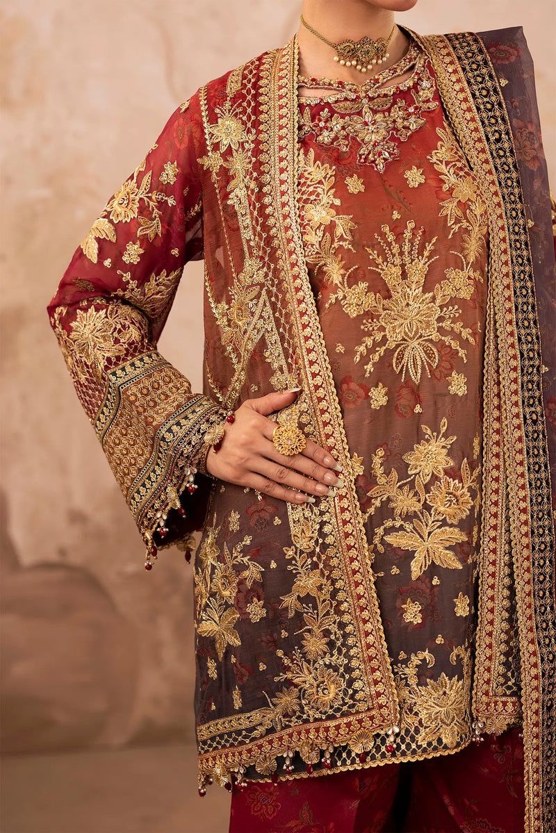 Adans Libas | Barroco Formals 25 |Barroco 1550 - Official Adans Libas stockist in UK - Sakeena London