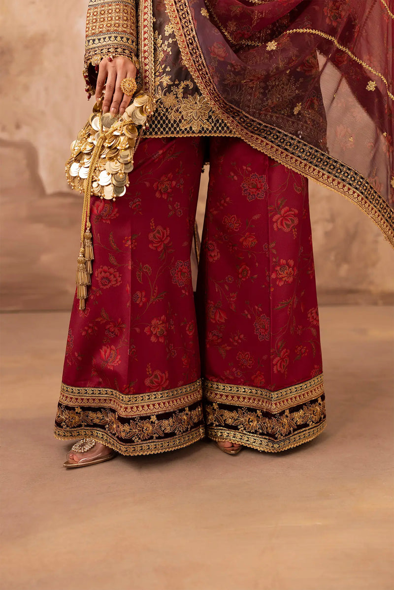 Adans Libas | Barroco Formals 25 |Barroco 1550 - Official Adans Libas stockist in UK - Sakeena London