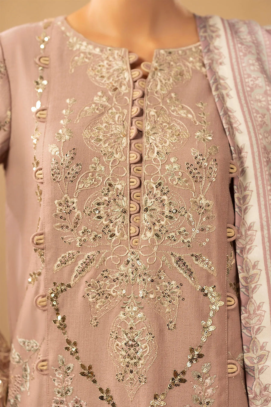 Adans Libas | Dhanak Studio | DHANAK 7900 - Official Adans Libas stockist in UK - Sakeena London