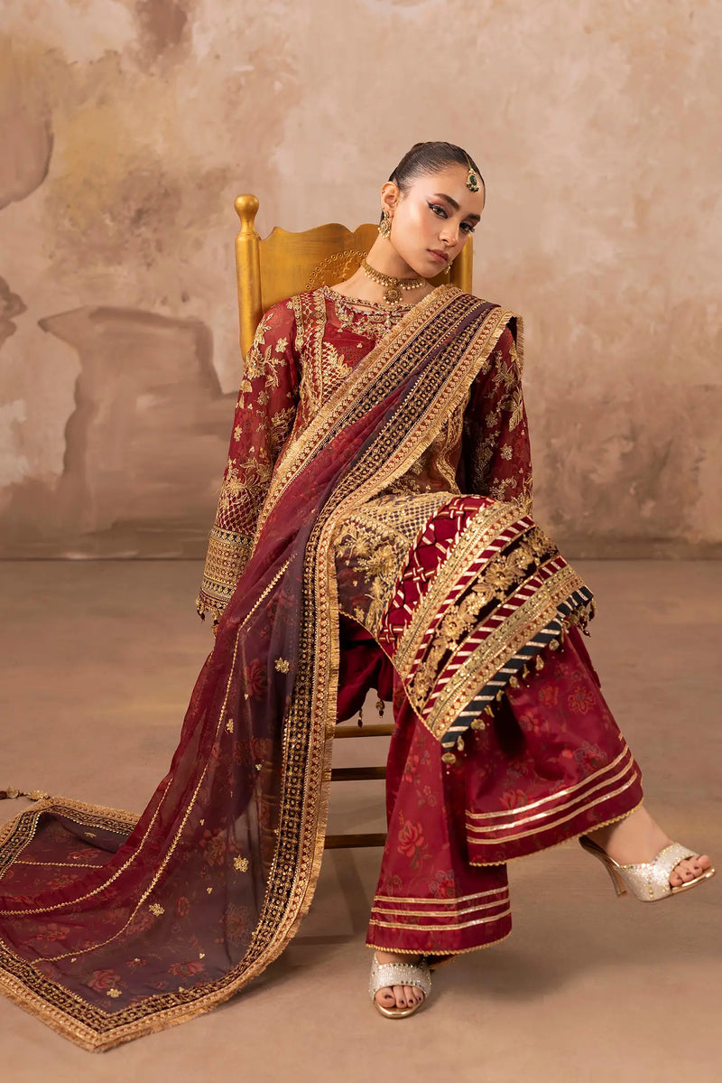 Adans Libas | Barroco Formals 25 |Barroco 1550 - Official Adans Libas stockist in UK - Sakeena London