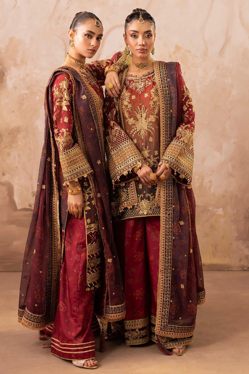 Adans Libas | Barroco Formals 25 |Barroco 1550 - Official Adans Libas stockist in UK - Sakeena London