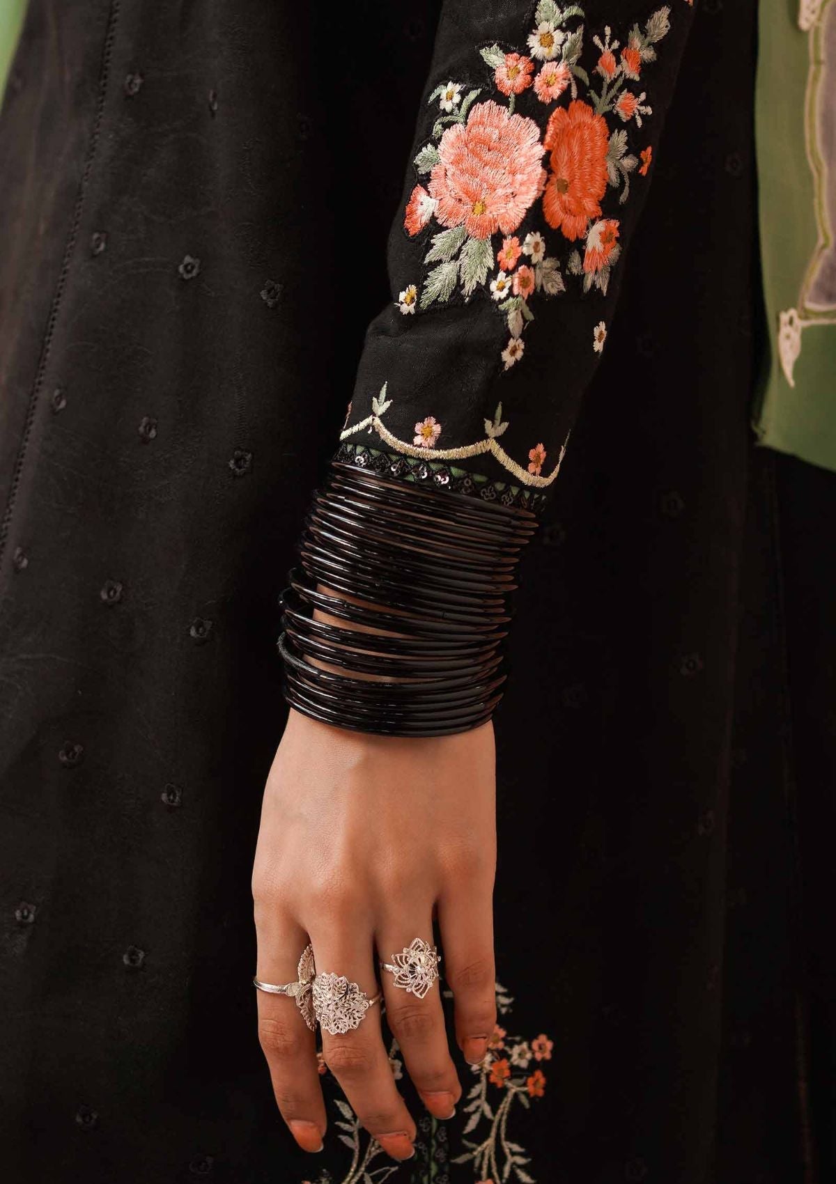Lawn Collection - Zara Shahjahan - S/S - ZSJ#12B