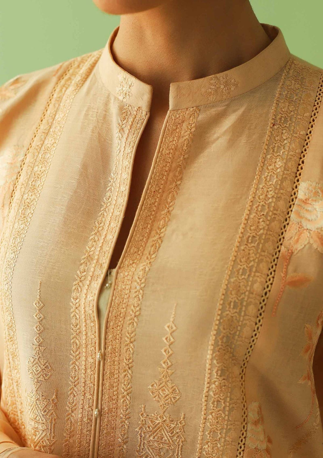 Lawn Collection - Zara Shahjahan - S/S - ZSJ#13A