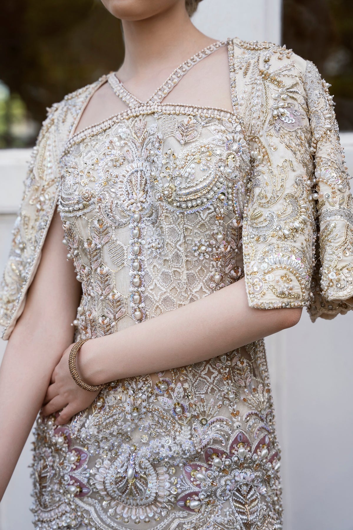 Mysie | Alara formals 24 | DOJA - Official Mysie stockist in UK - Sakeena London