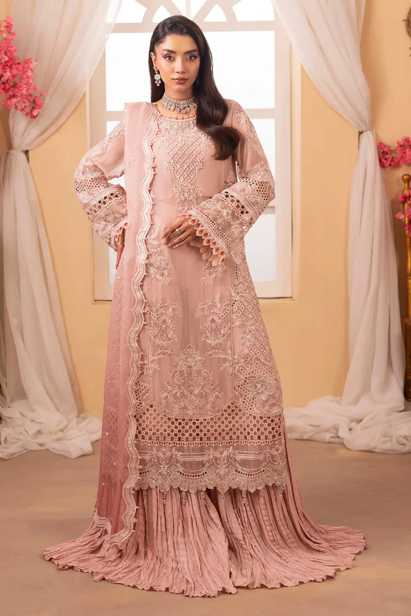 Adans Libas | Barroco Formals 25 | Barroco 1551 - Official Adans Libas stockist in UK - Sakeena London