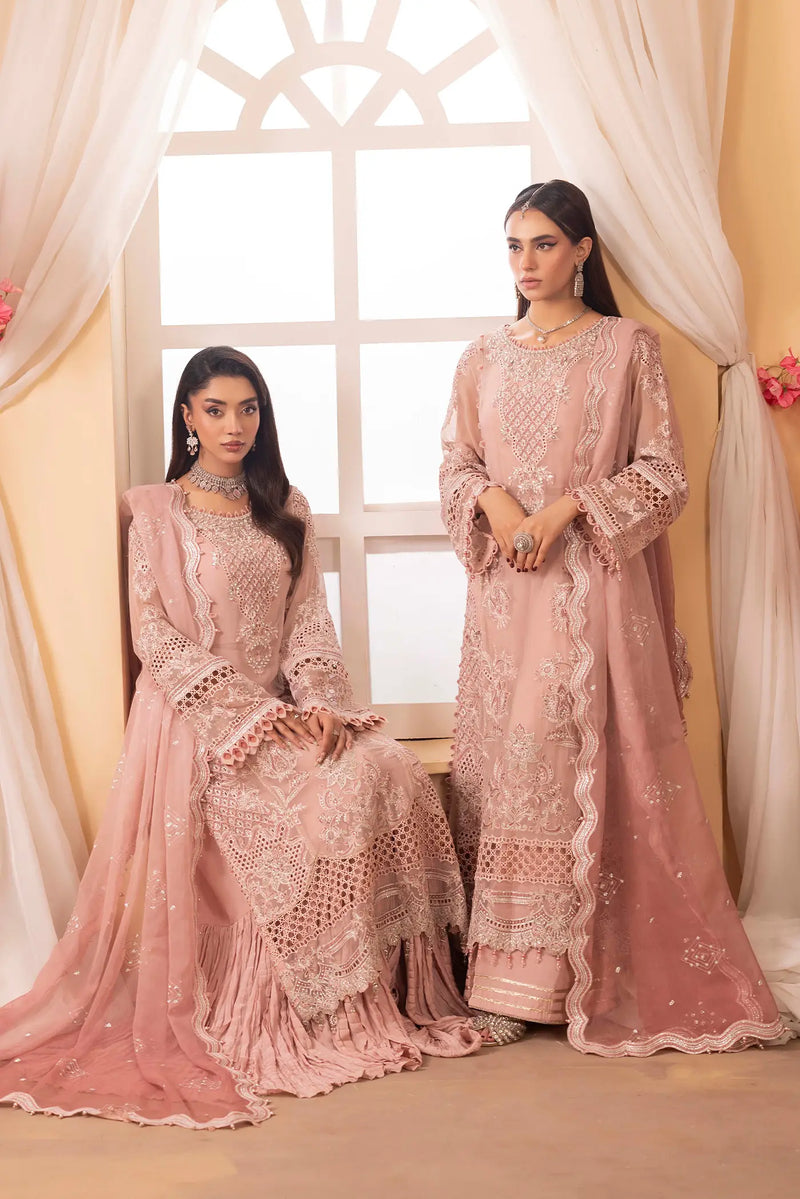 Adans Libas | Barroco Formals 25 | Barroco 1551 - Official Adans Libas stockist in UK - Sakeena London