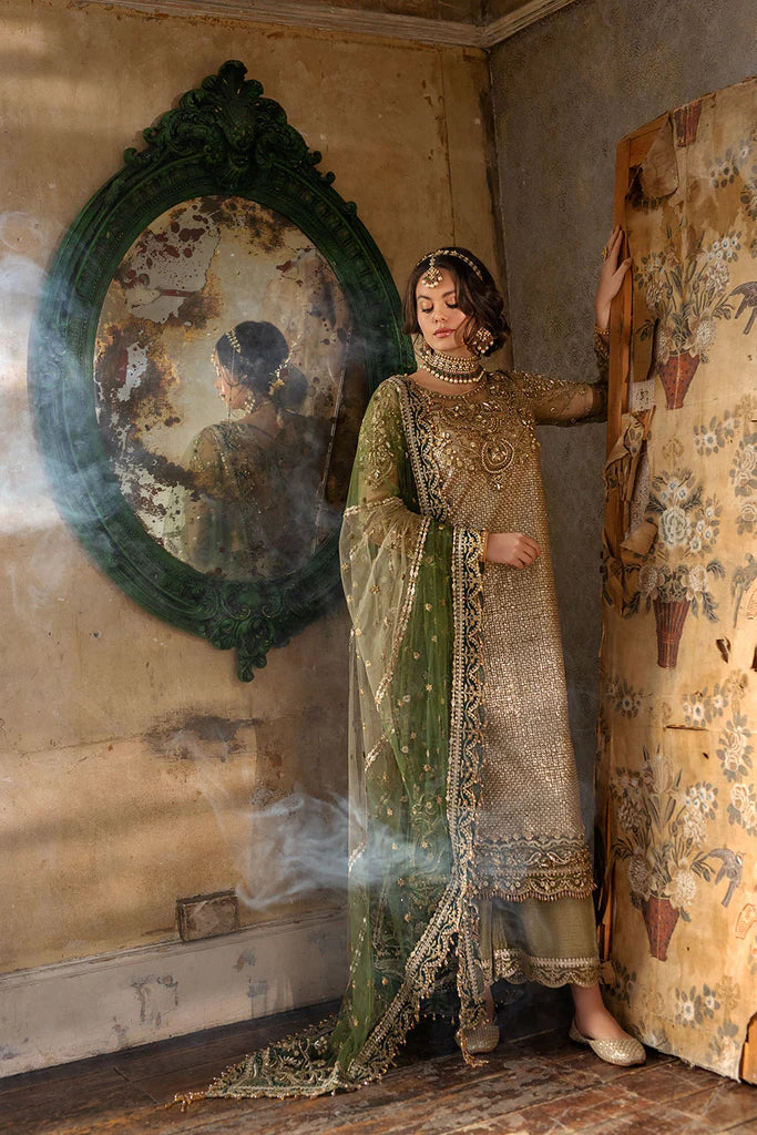 Sobia Nazir | Nayab Festive Collection 2022 | 03 - S - Official Sobia Nazir stockist in UK - Sakeena London
