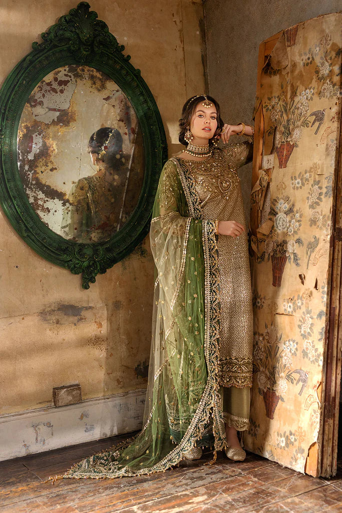 Sobia Nazir | Nayab Festive Collection 2022 | 03 - S - Official Sobia Nazir stockist in UK - Sakeena London