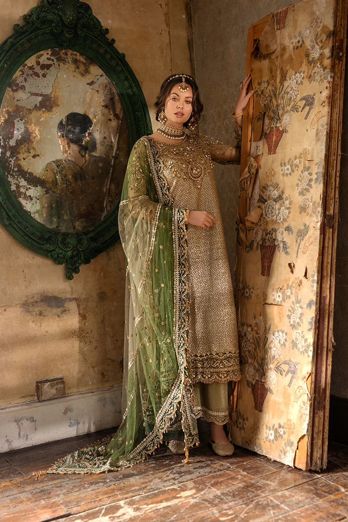Sobia Nazir | Nayab Festive Collection 2022 | 03 - S - Official Sobia Nazir stockist in UK - Sakeena London