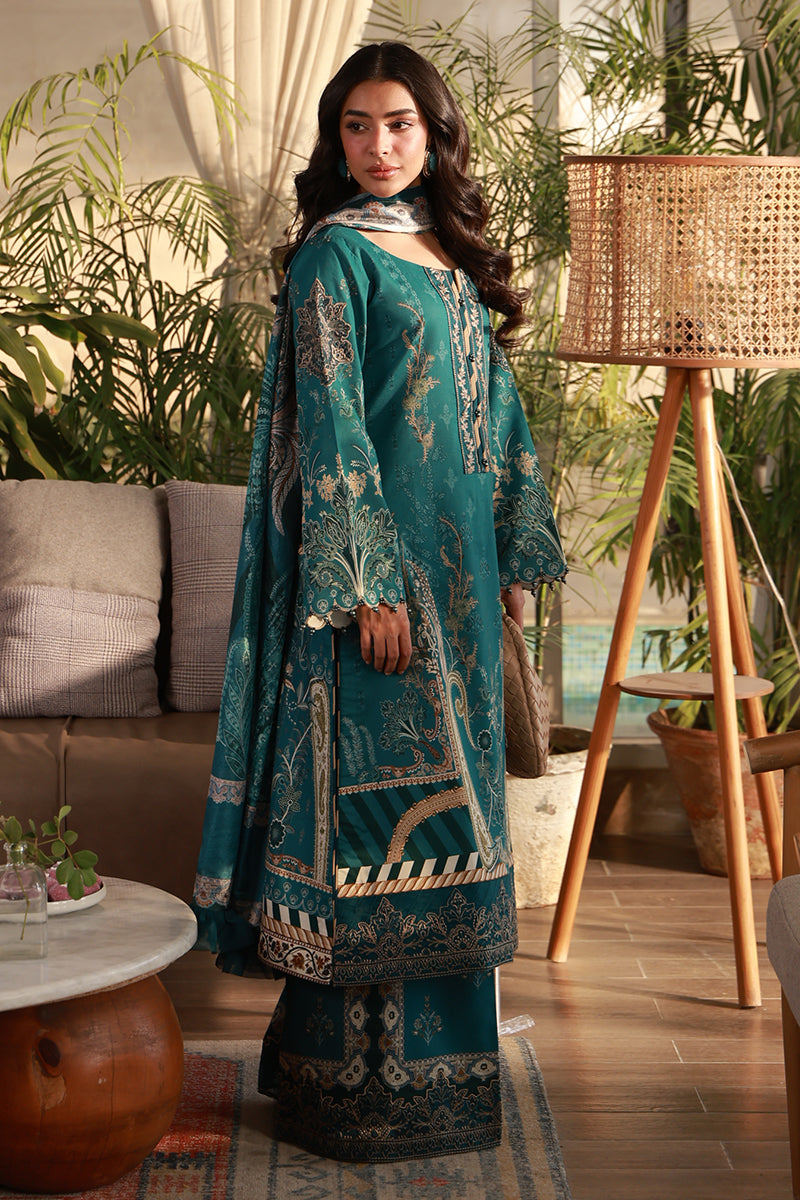 Gulaal | Delia Lawn | Isla