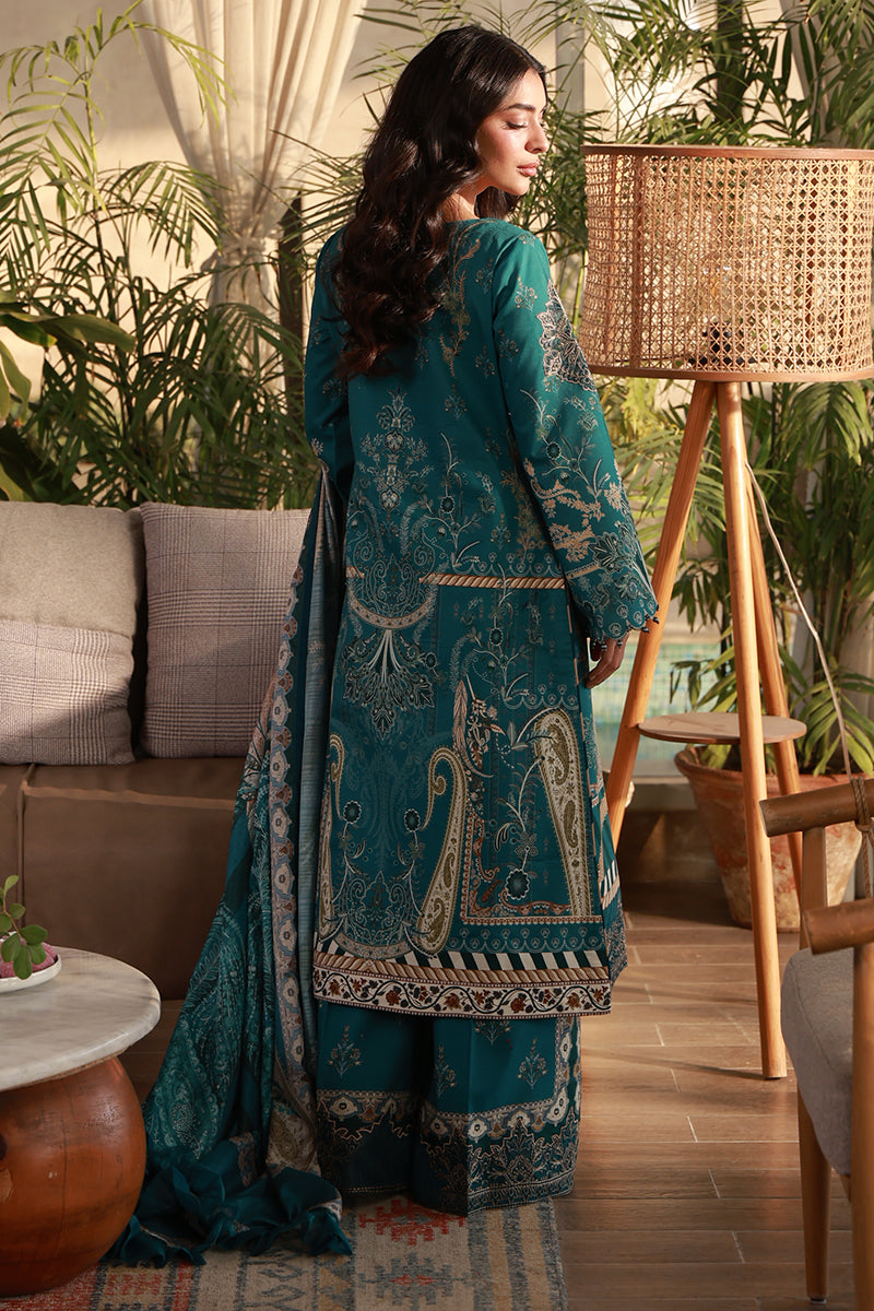 Gulaal | Delia Lawn 26 | Isla