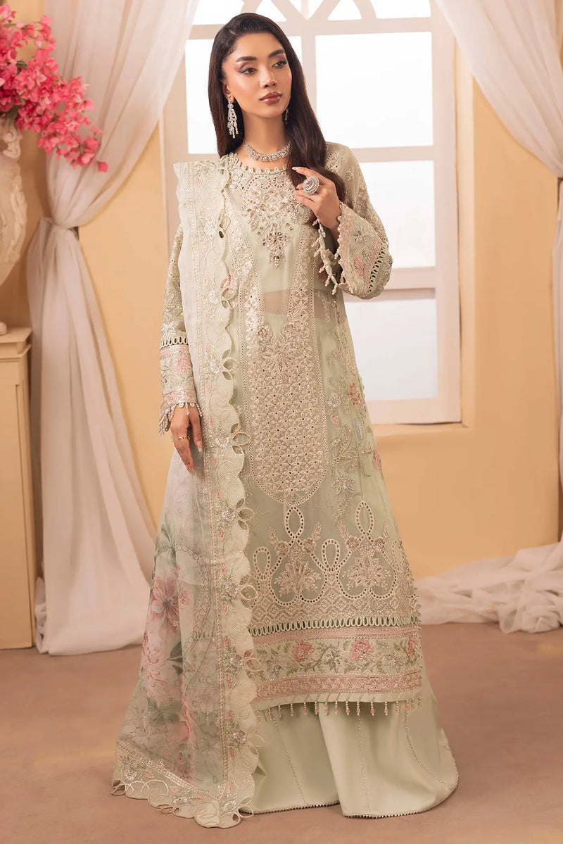 Adans Libas | Barroco Formals 25 | Barroco 1553 - Official Adans Libas stockist in UK - Sakeena London