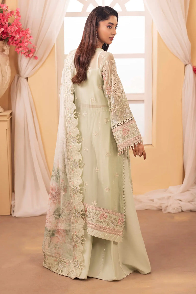 Adans Libas | Barroco Formals 25 | Barroco 1553 - Official Adans Libas stockist in UK - Sakeena London