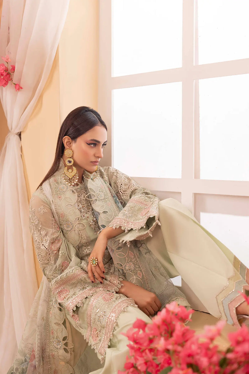 Adans Libas | Barroco Formals 25 | Barroco 1553 - Official Adans Libas stockist in UK - Sakeena London