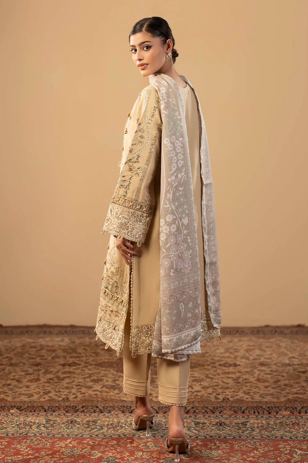 Adans Libas | Dhanak Studio | DHANAK 7904 - Official Adans Libas stockist in UK - Sakeena London