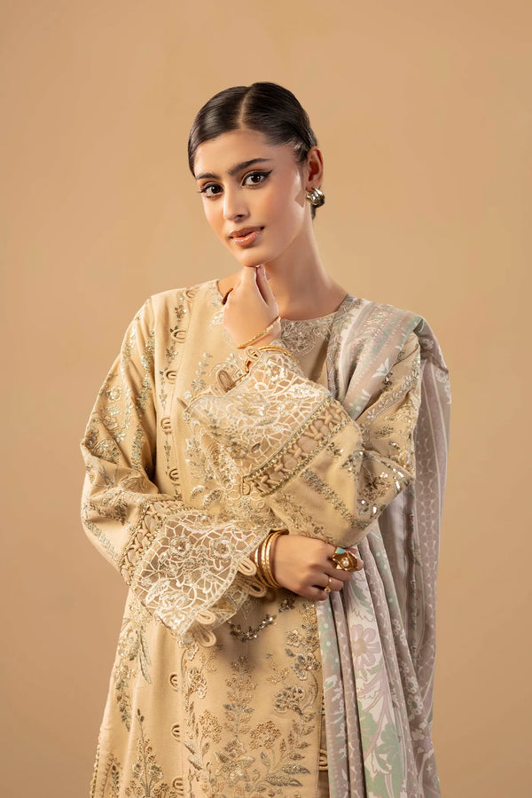 Adans Libas | Dhanak Studio | DHANAK 7904 - Official Adans Libas stockist in UK - Sakeena London