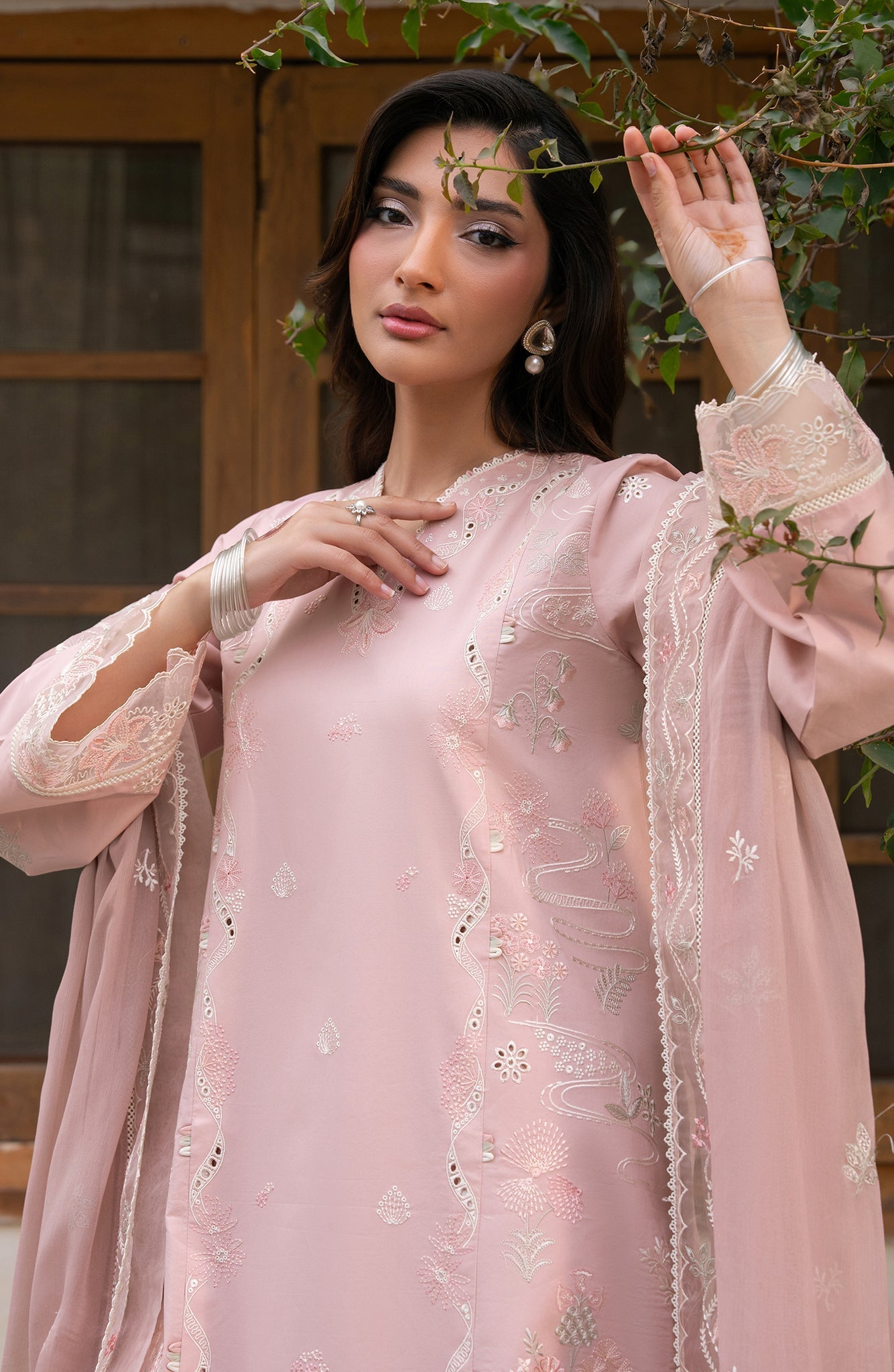 Seran | Luxury Lawn | Mehrin